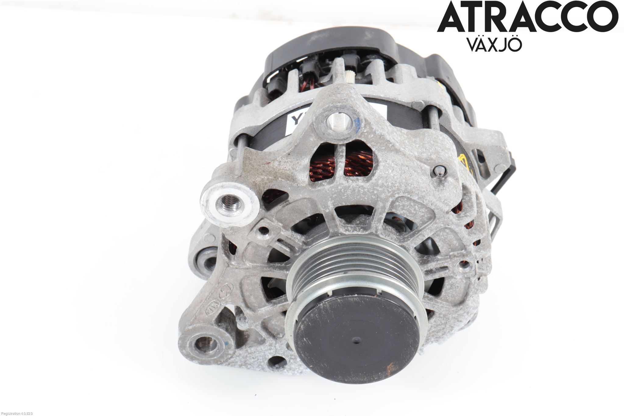 Hyundai i10 LA 20- Generator