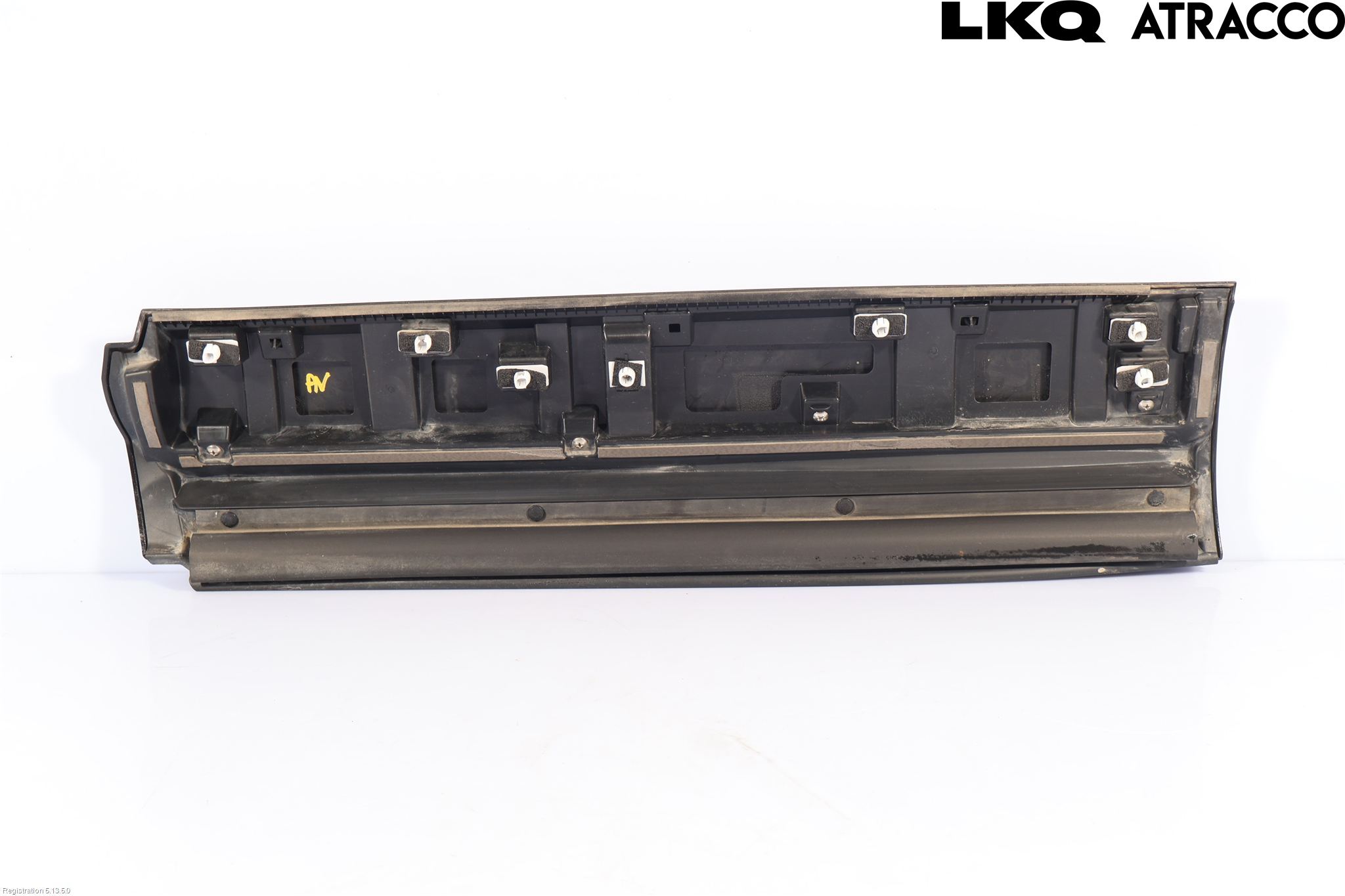 Honda E:NY1 23- Dörr Dekorlist Bak Hö