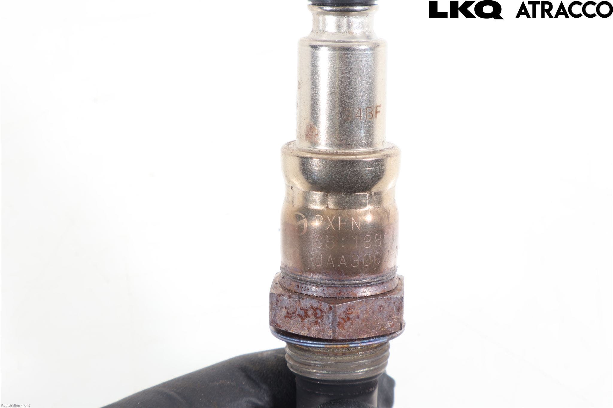 Mazda CX-60 22- Injlambdasond