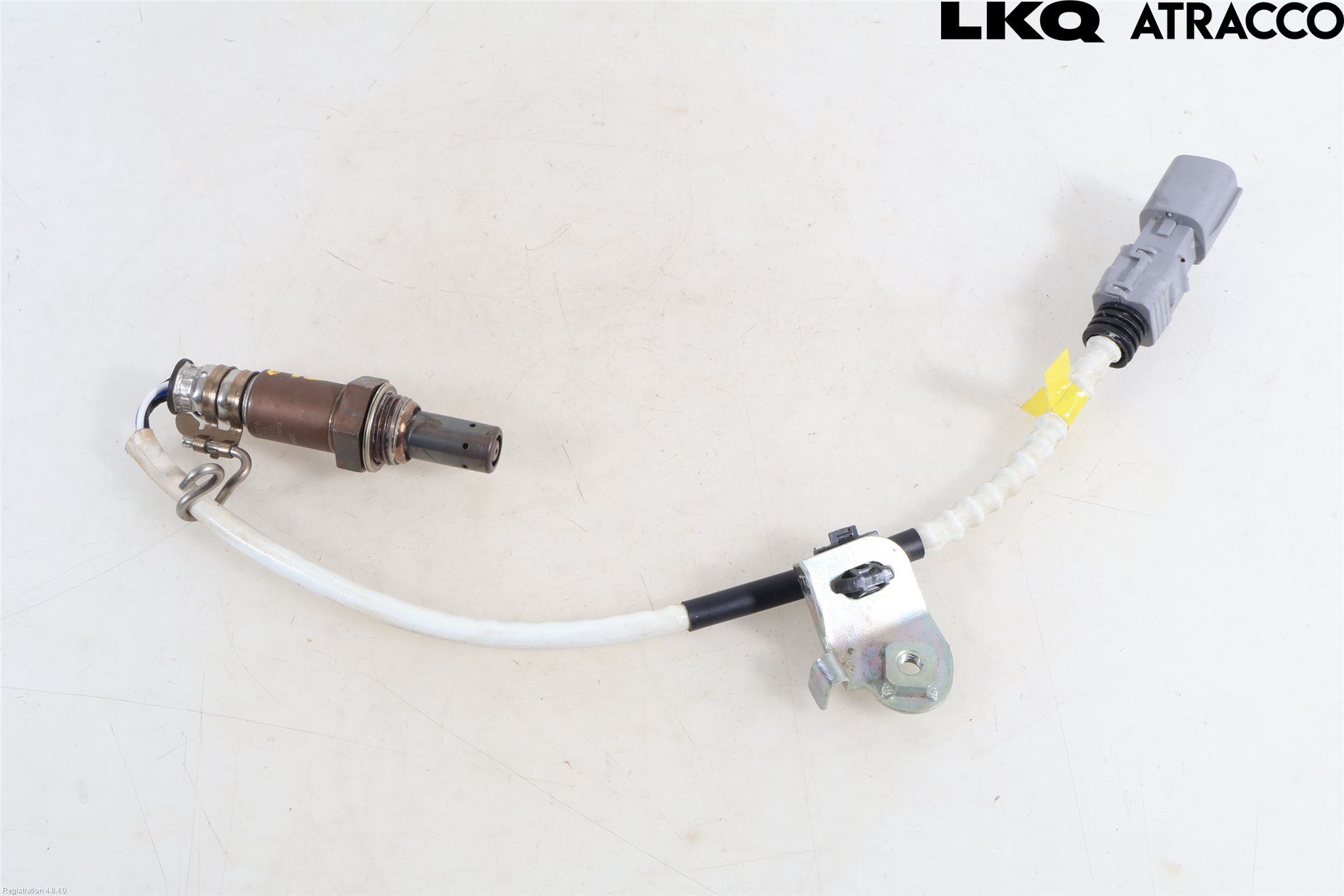 Toyota COROLLA 19- Injlambdasond