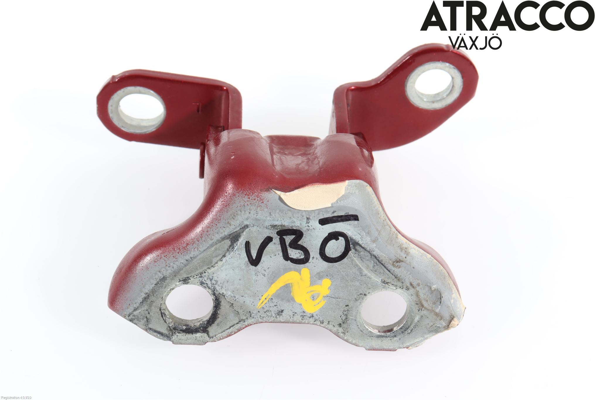 Toyota AURIS 13-19 Dörrgångjärn