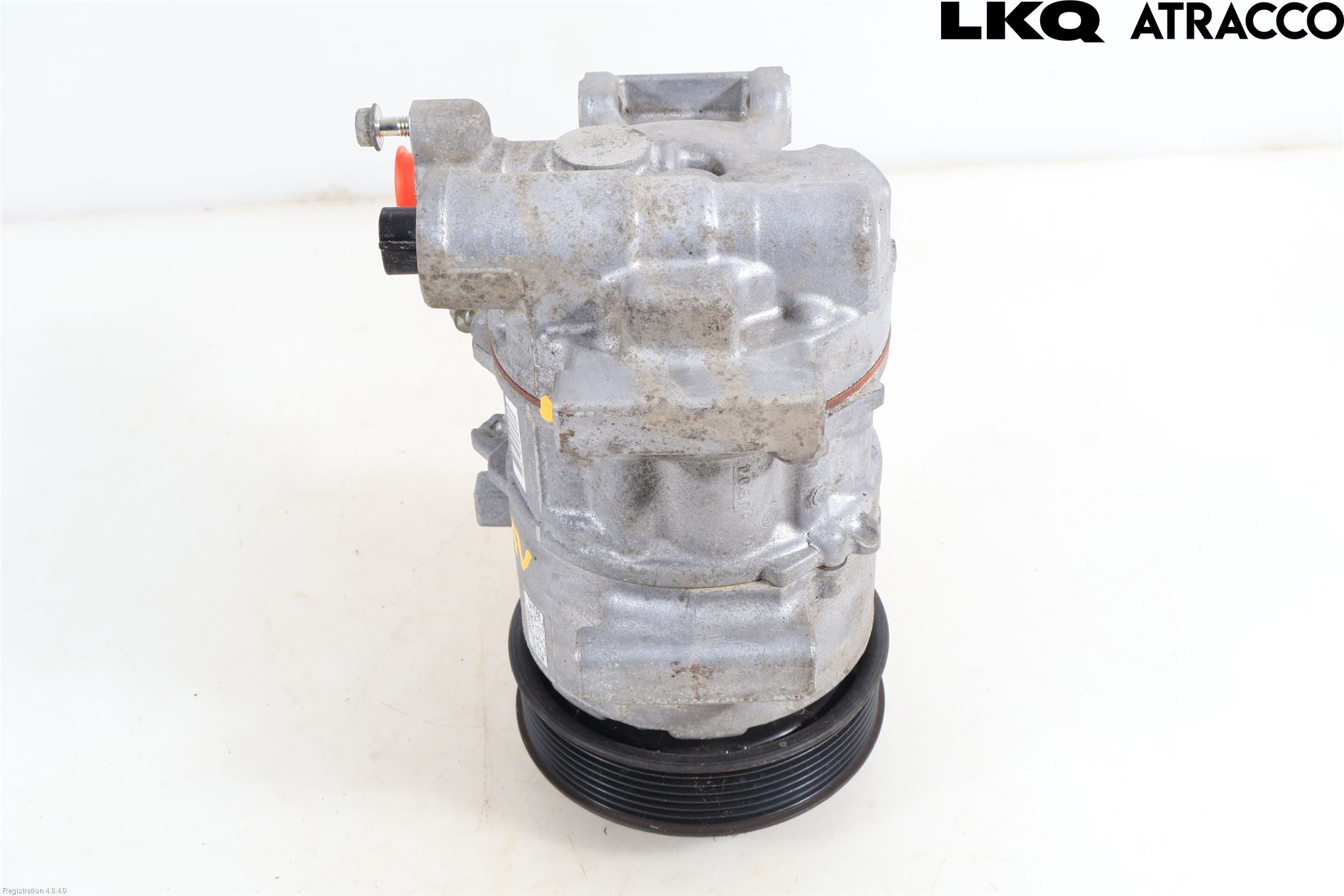 Toyota RAV4 13-18 Ac Kompressor