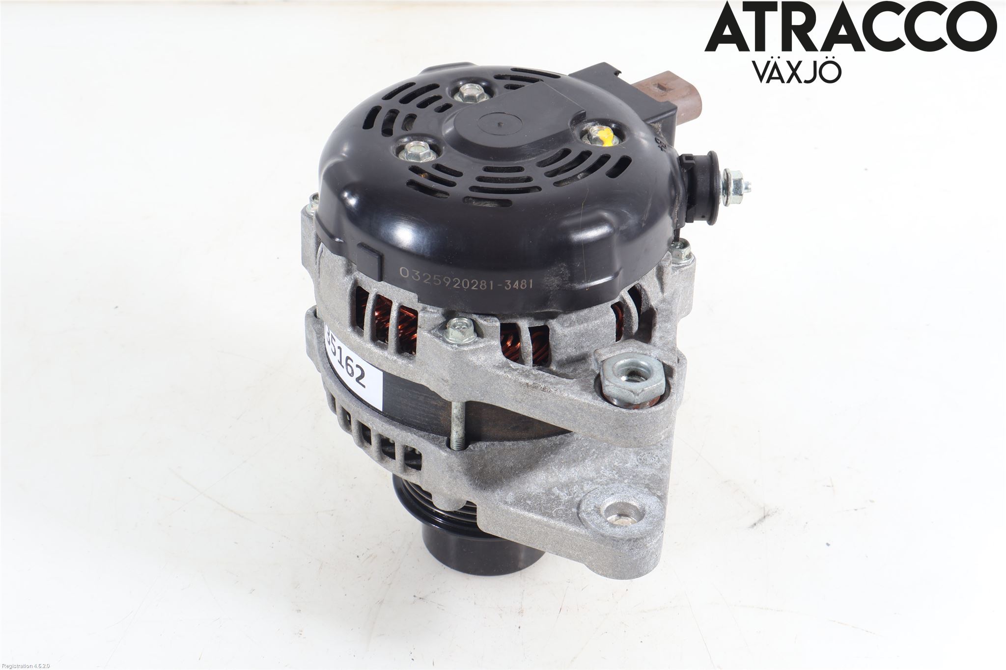 Toyota AYGO 15-21 Generator