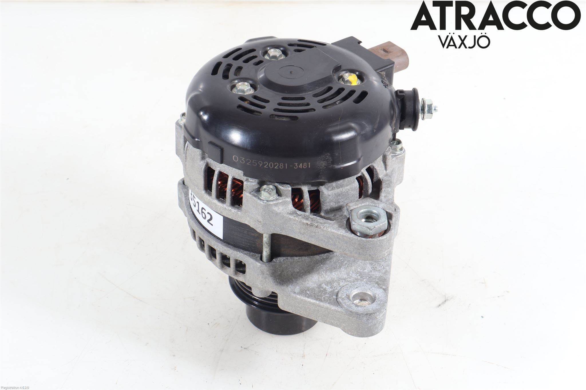 Toyota AYGO 15-21 Generator