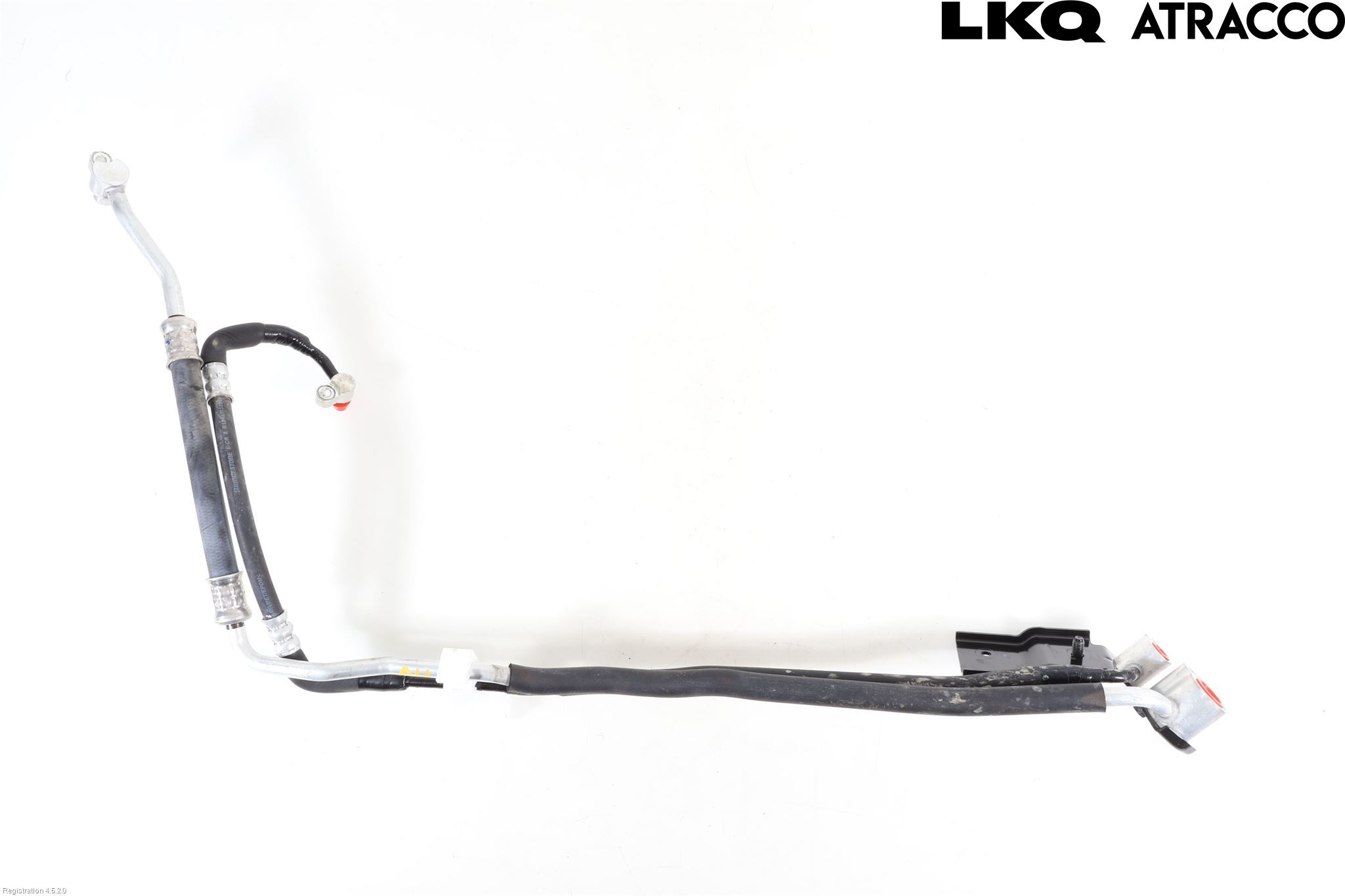 Mazda CX-60 22- Ac Slang-Rör