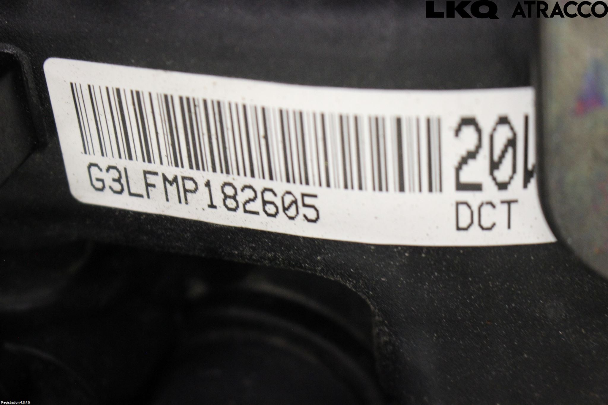 Hyundai i20 BC 21- Motor Bensin