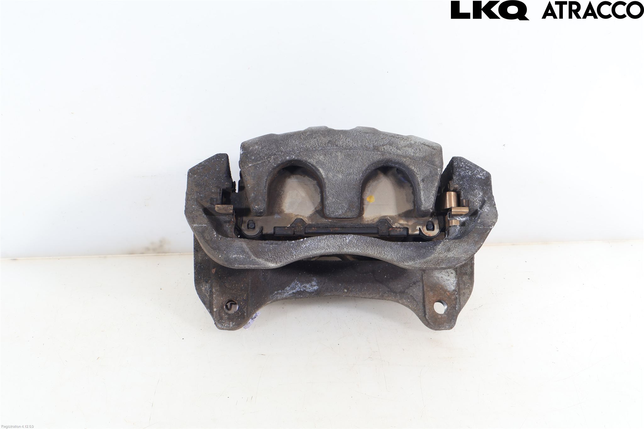 Toyota RAV4 19- Bromsok Fram Vänster