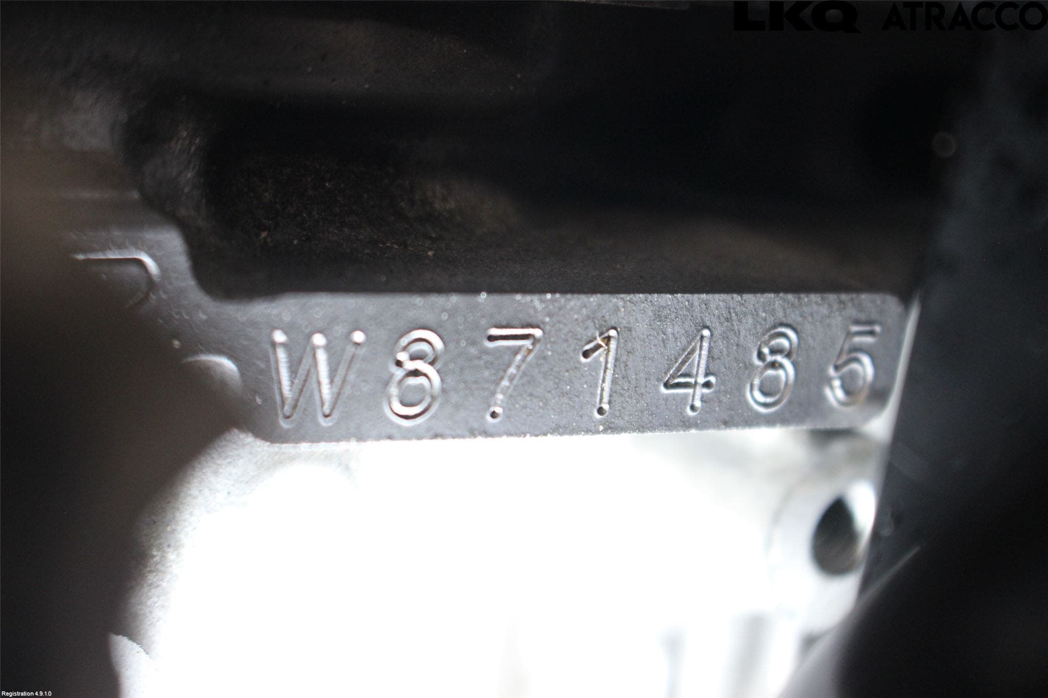 Toyota C-HR 16-23 Motor Bensin