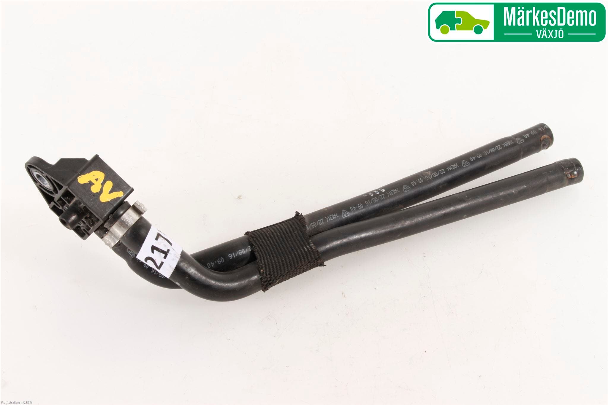 Toyota PROACE II 16- Sensor Avgas