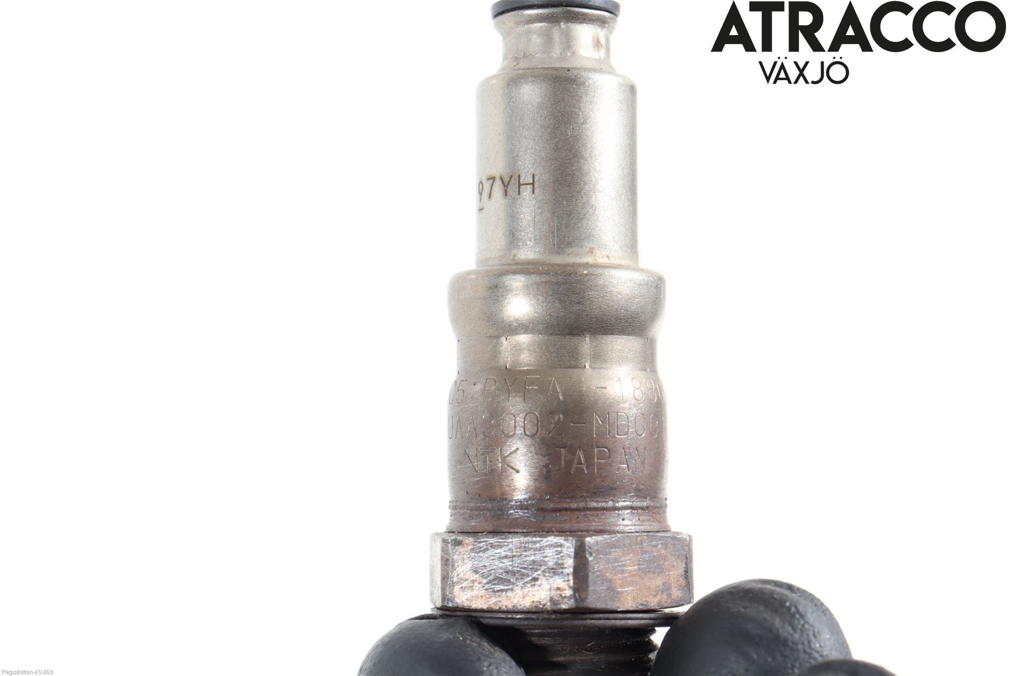 Mazda CX-30 20- Injlambdasond