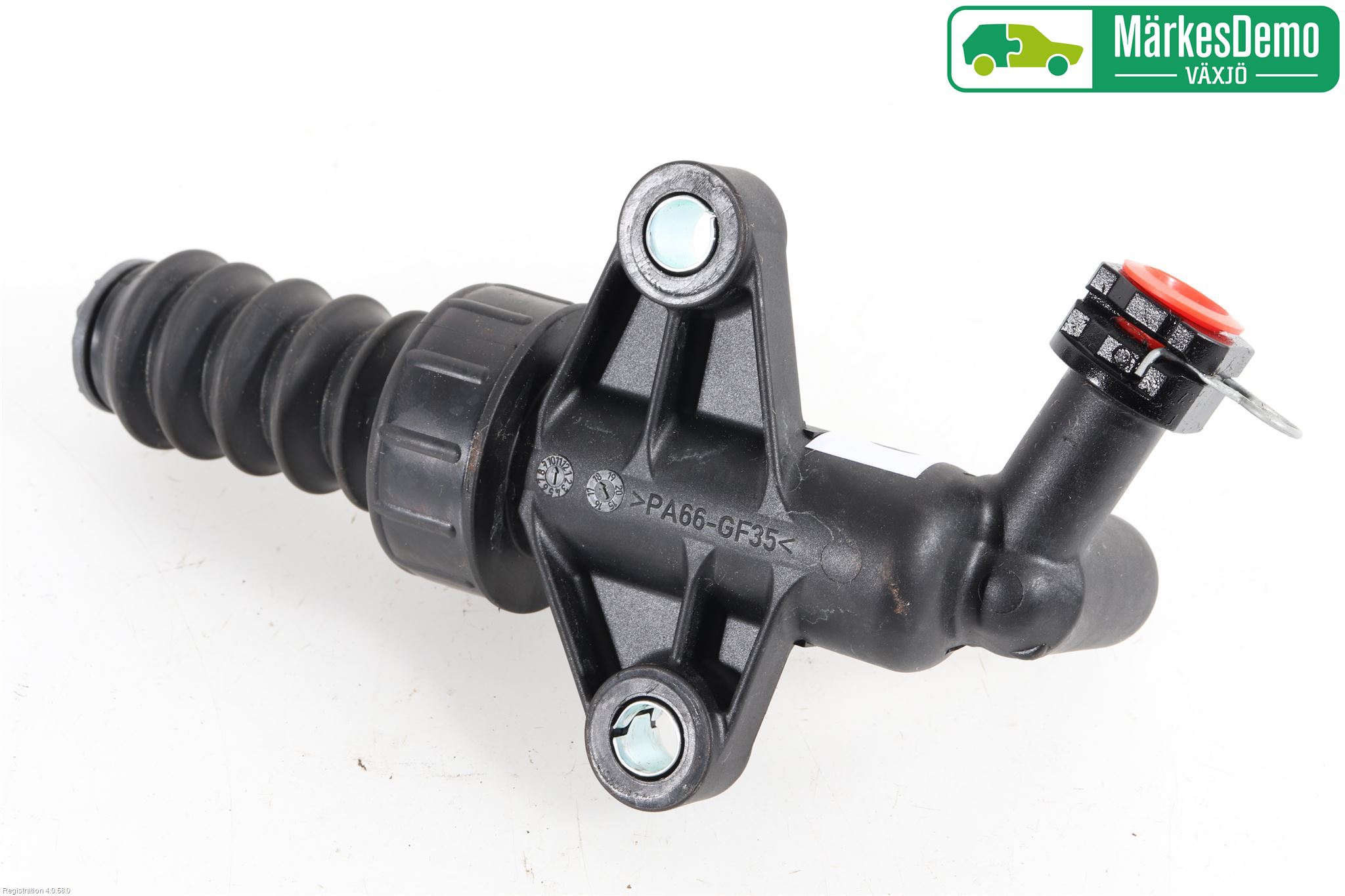 Suzuki SWIFT 17-24 Kopplingscylinder Huvud