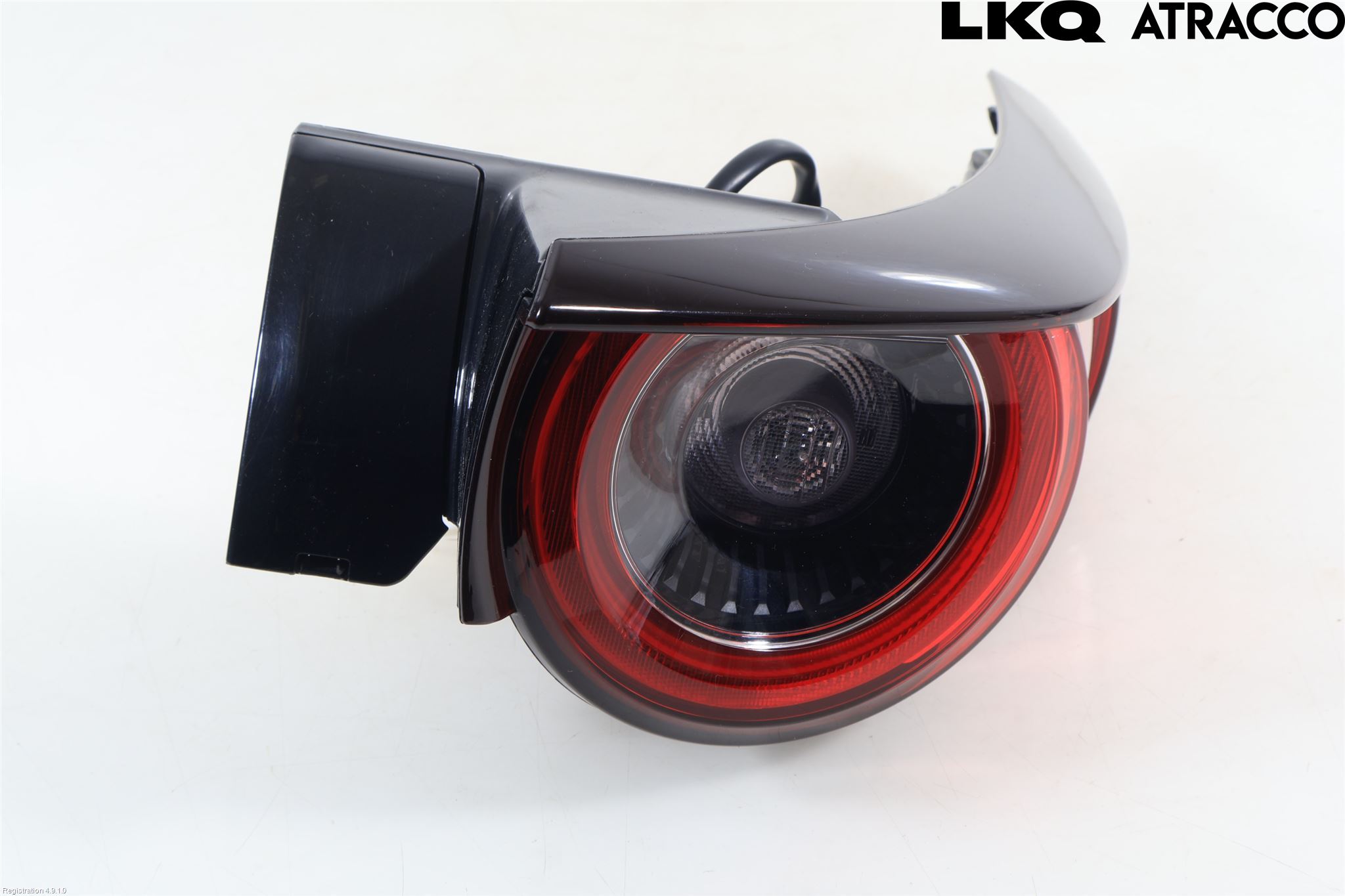 Mazda CX-30 20- Bakljus Höger