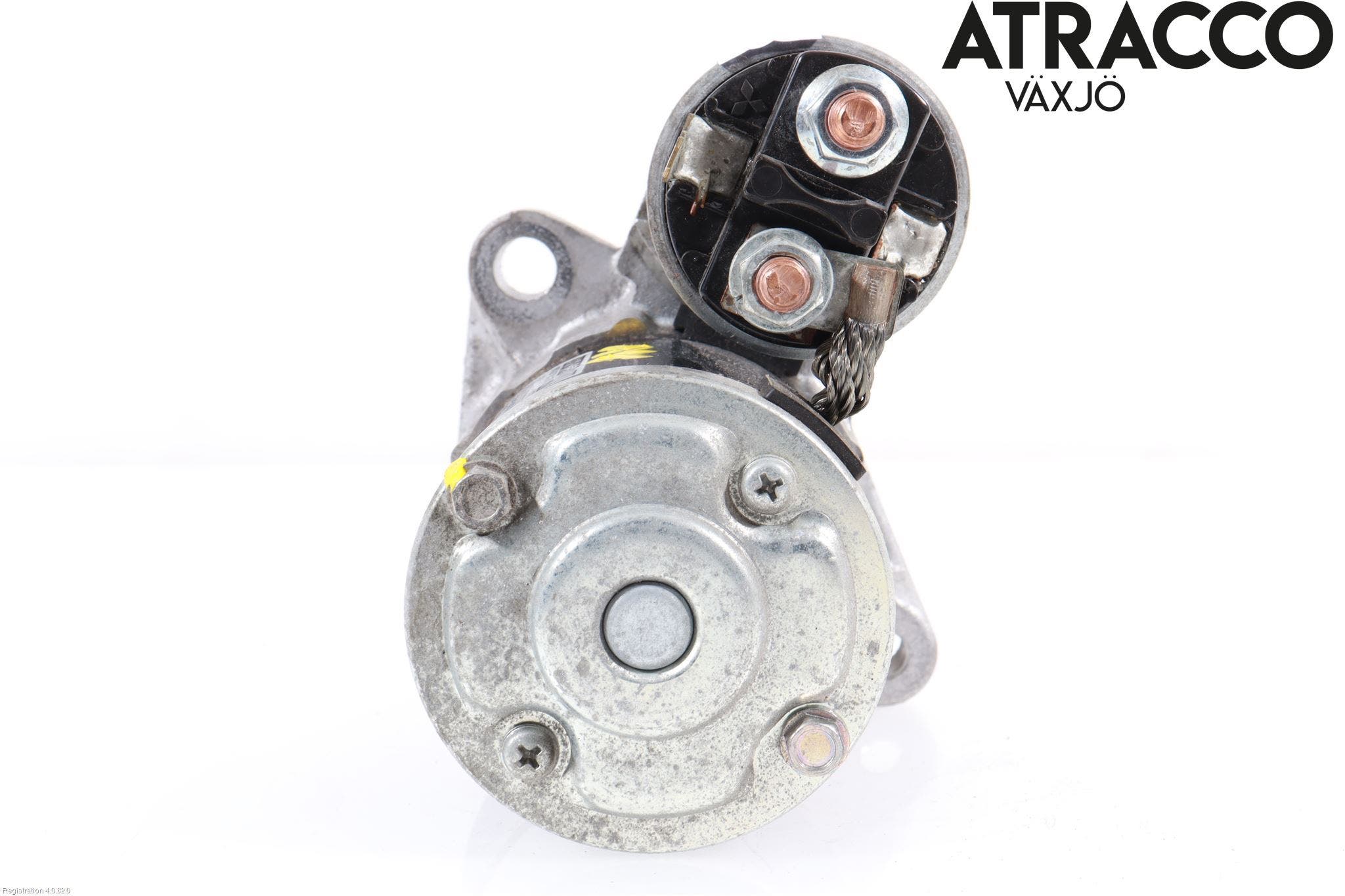 Suzuki SWIFT 17-24 Startmotor