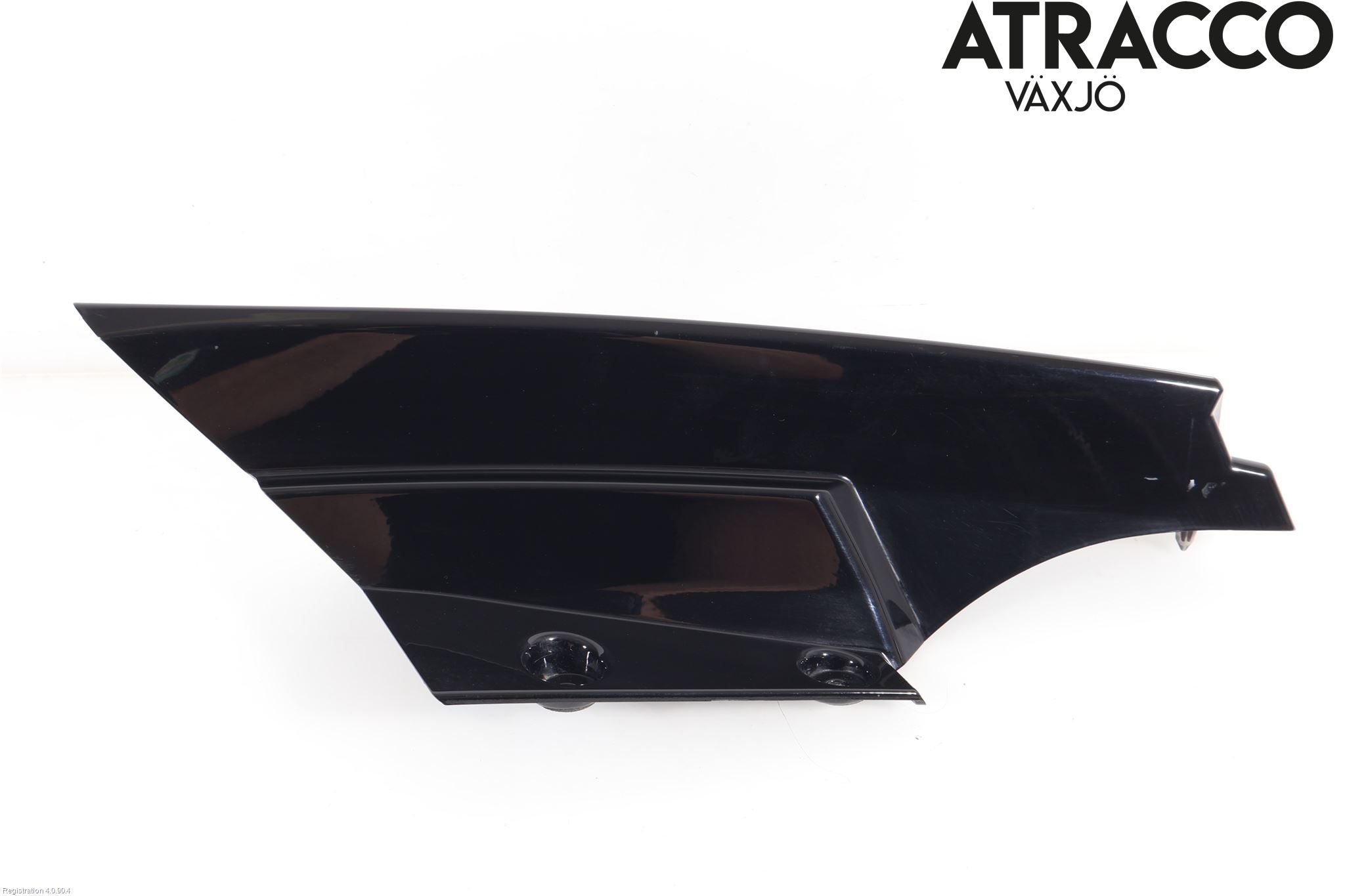 Nissan X-TRAIL 14-21 Bakruta - Dekorlist