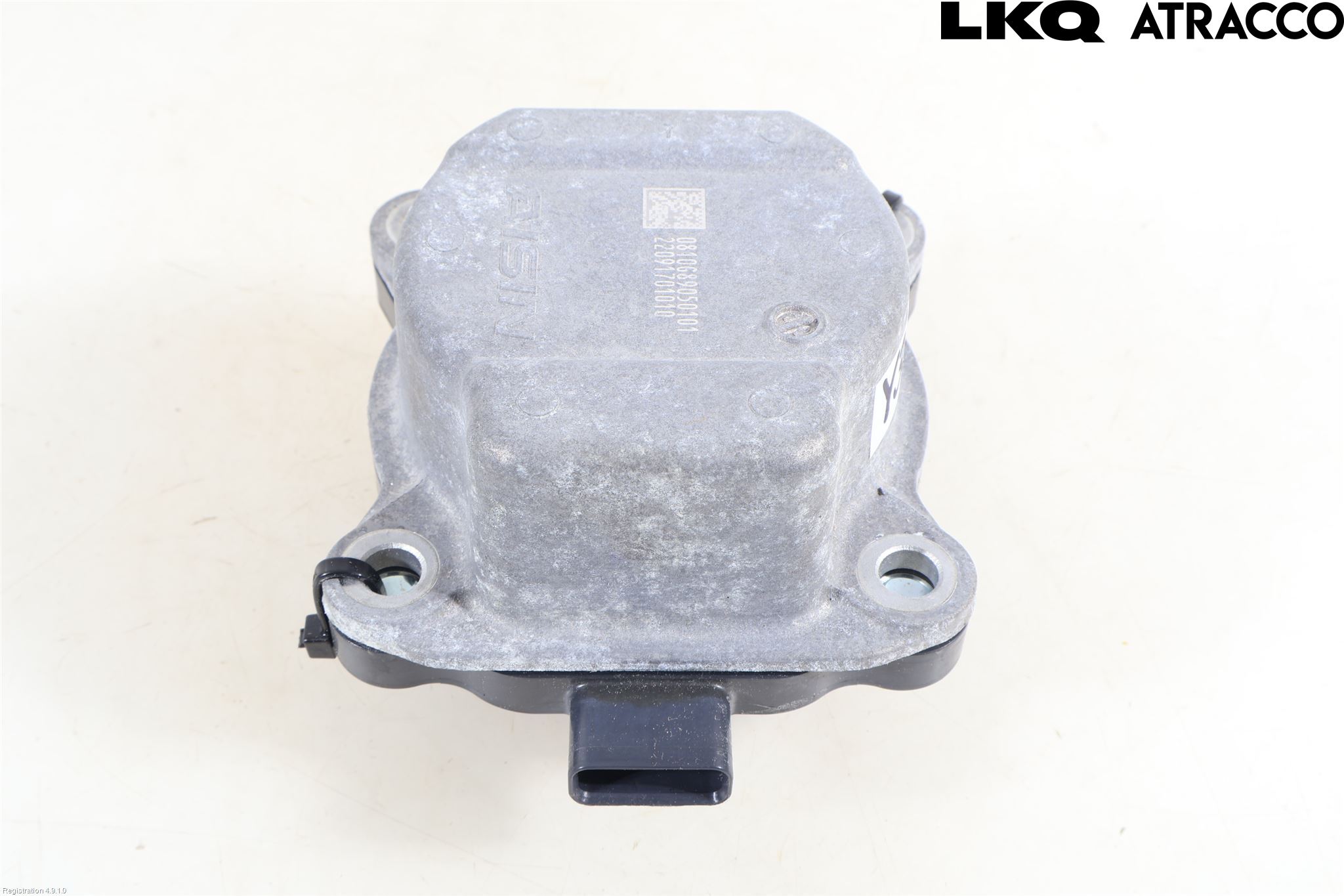 Mazda 2 KB Hybrid 22- Vattenpump