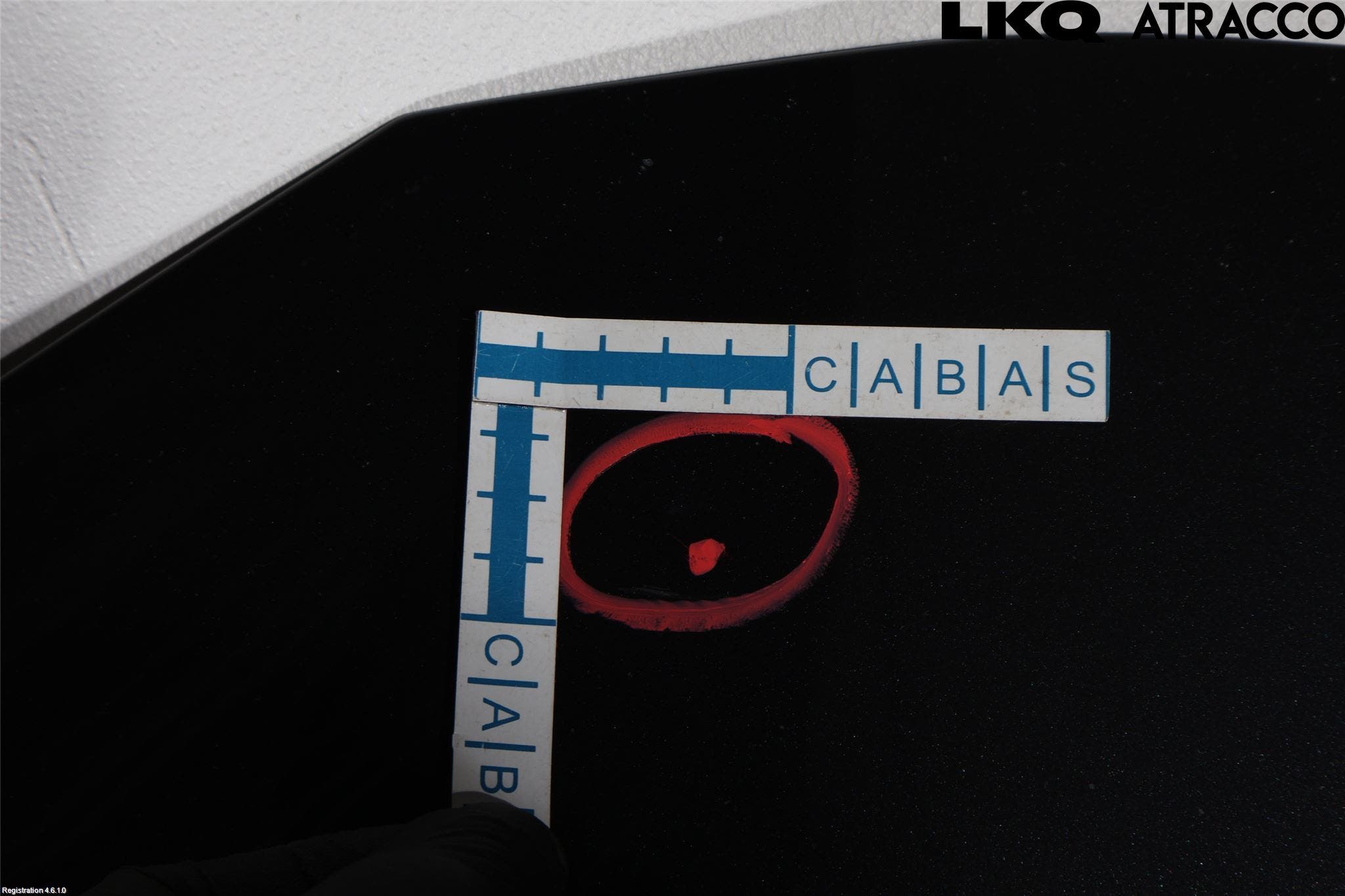 BMW 5 F10/F11/F18 09-17 Huv Fram