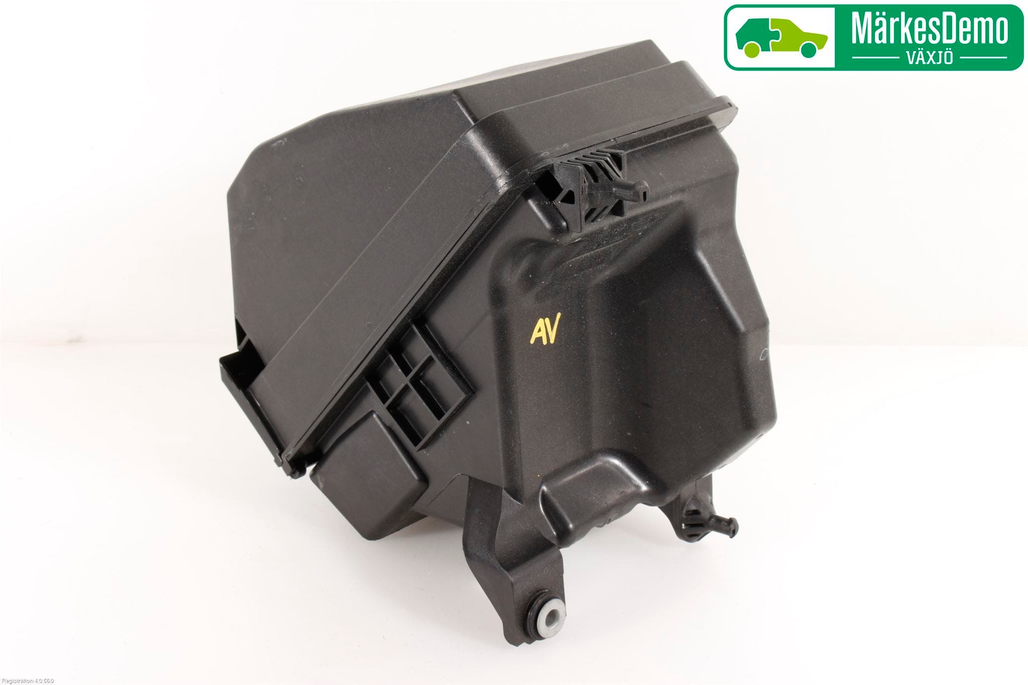 Hyundai TUCSON 05- Luftrenare