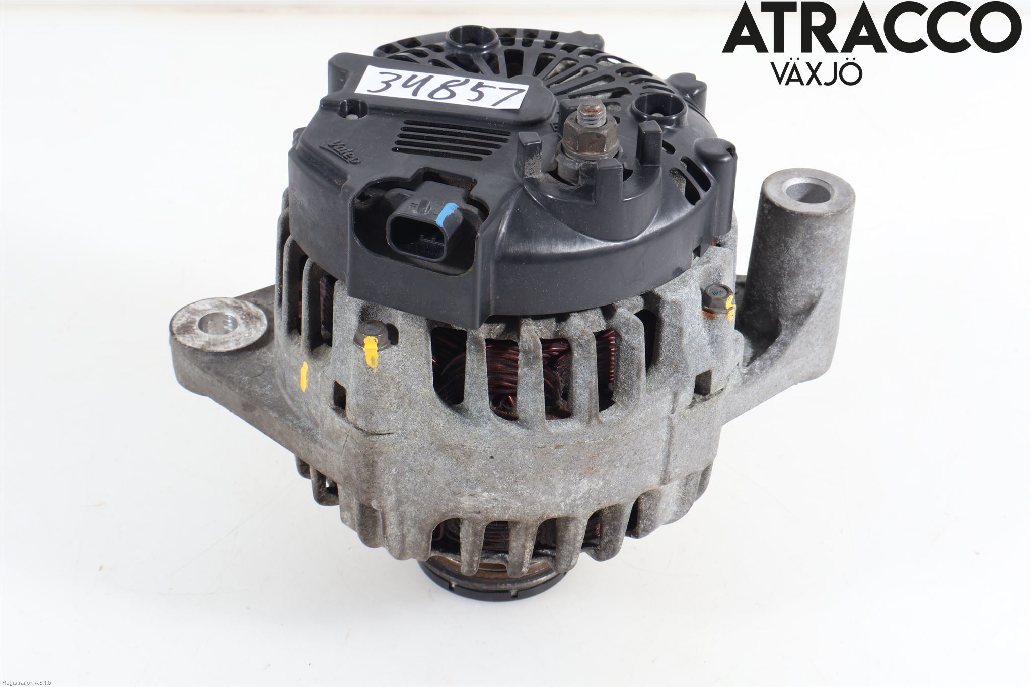 Opel INSIGNIA 09-16 Generator