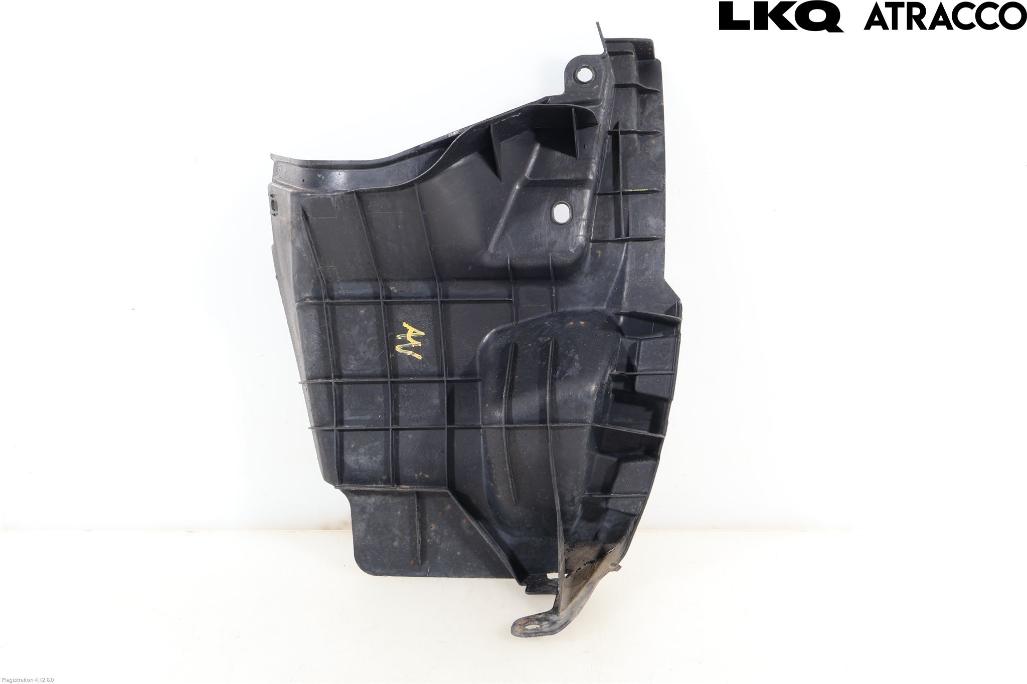 Toyota AURIS 13-19 Skärm Inner