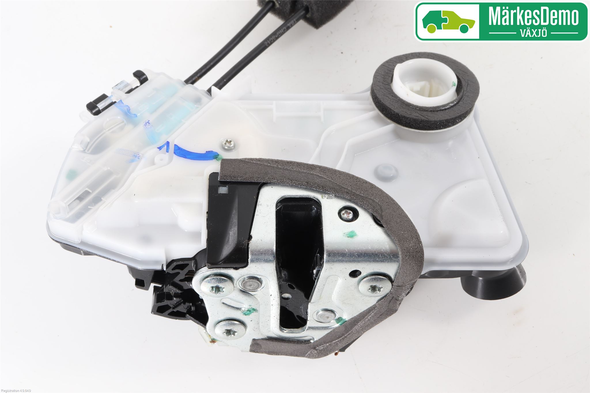 Honda CIVIC 17-22 Låskista-Dörrlås