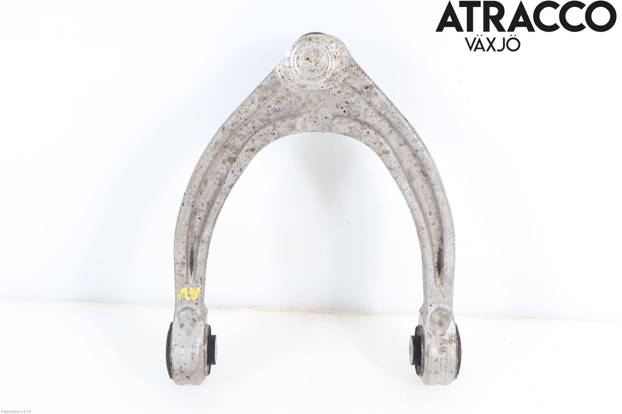 Alfa GIULIA Bärarm Fram Övre Hö