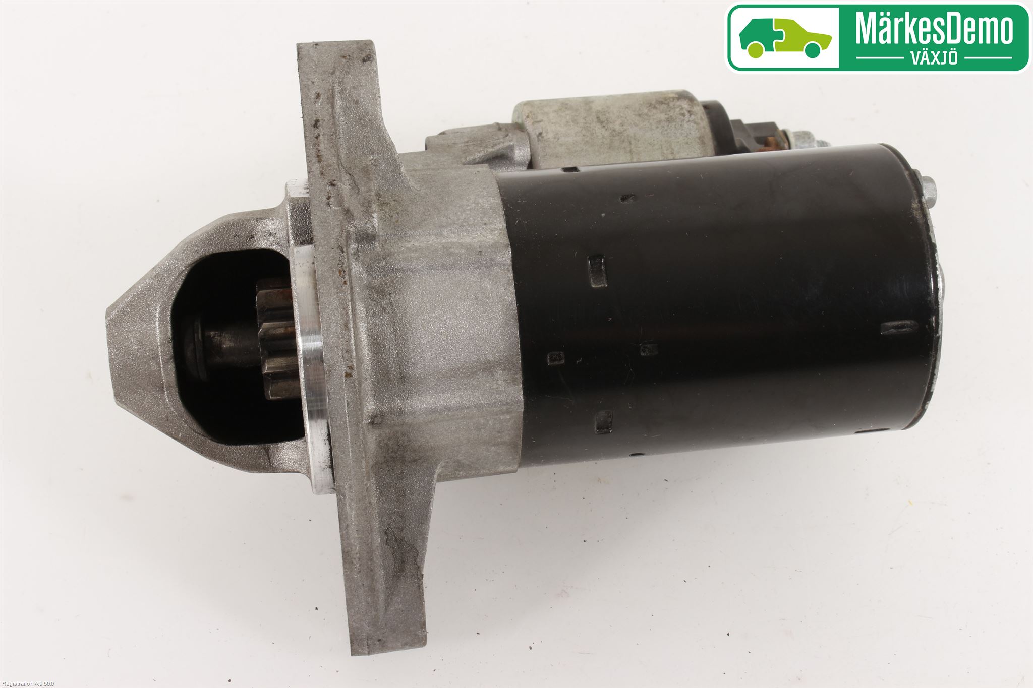 Toyota AURIS 13-19 Startmotor