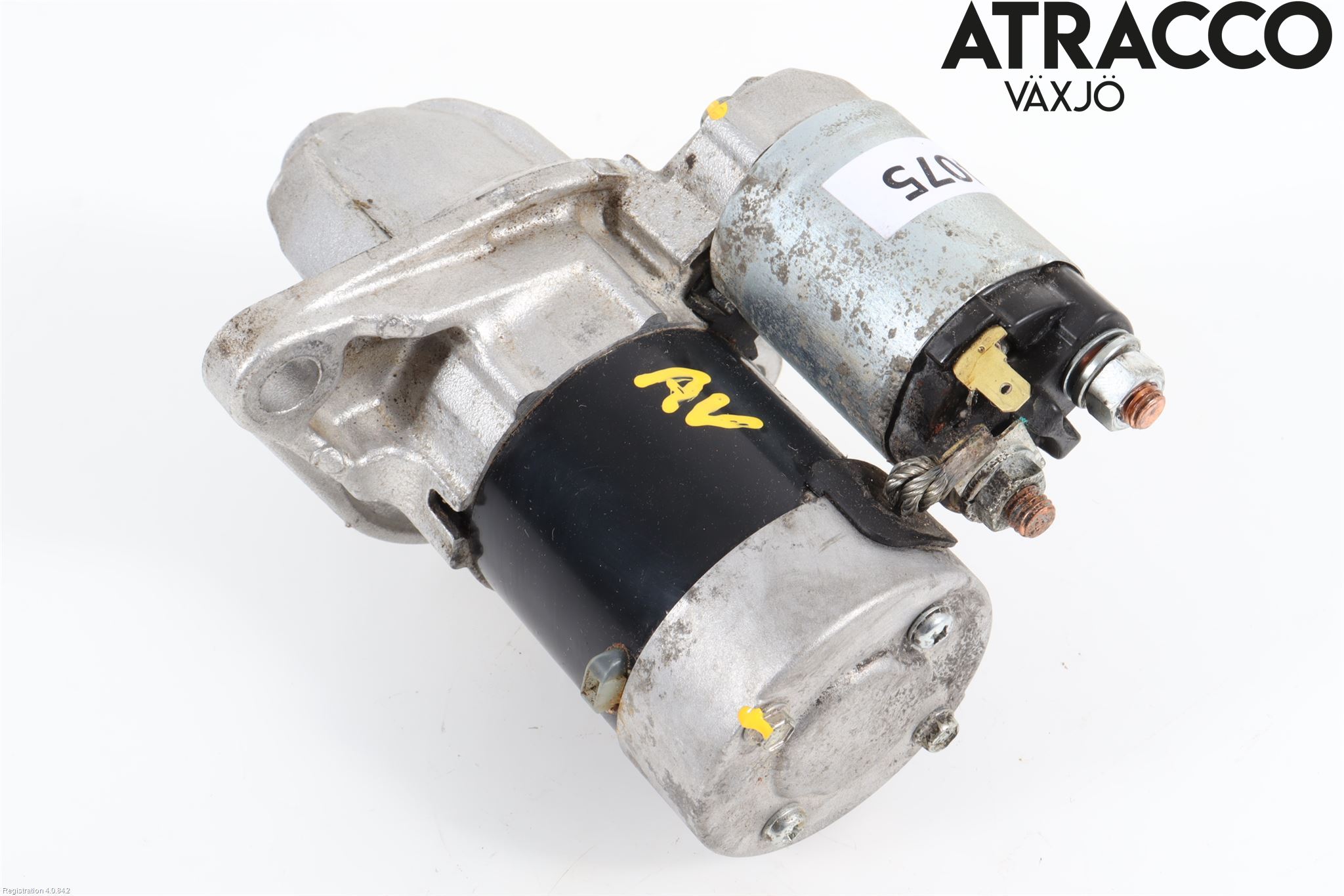 Subaru XV 18-22 Startmotor