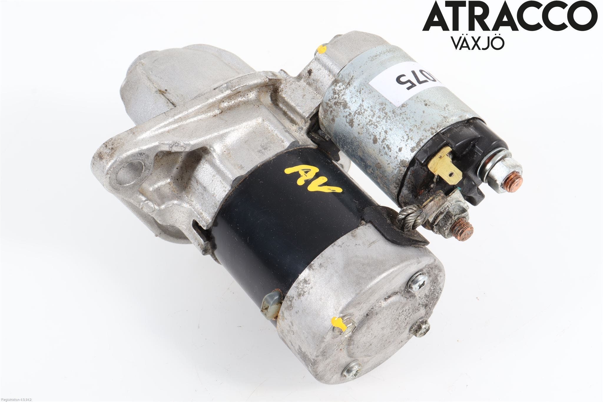 Subaru XV 18-22 Startmotor
