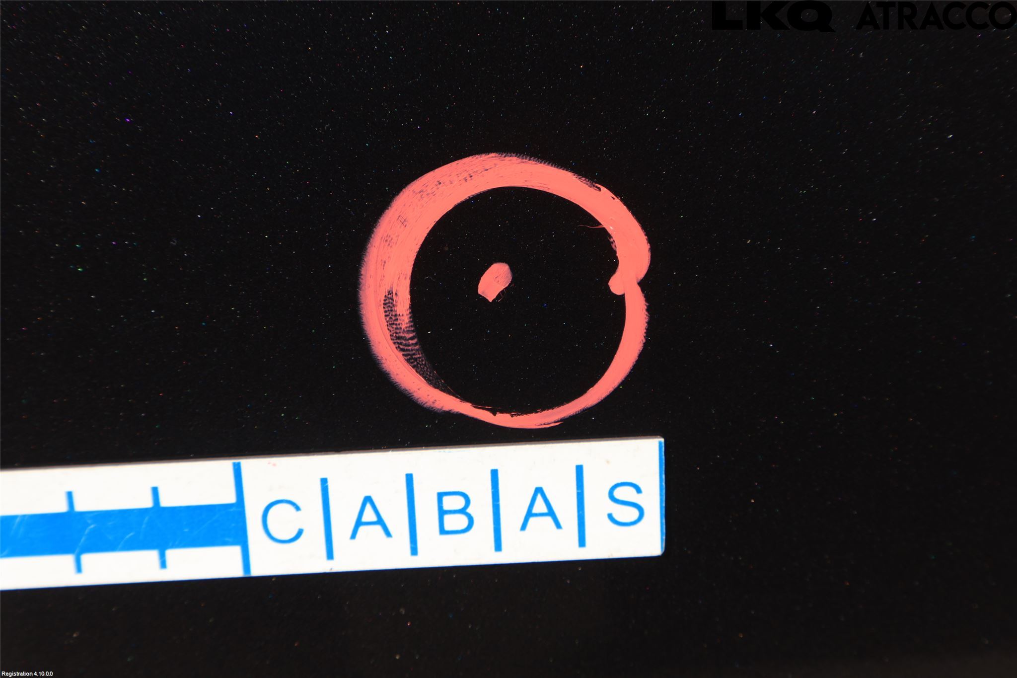 Lexus RX AL10 09-15 Dörr Fram Vänster