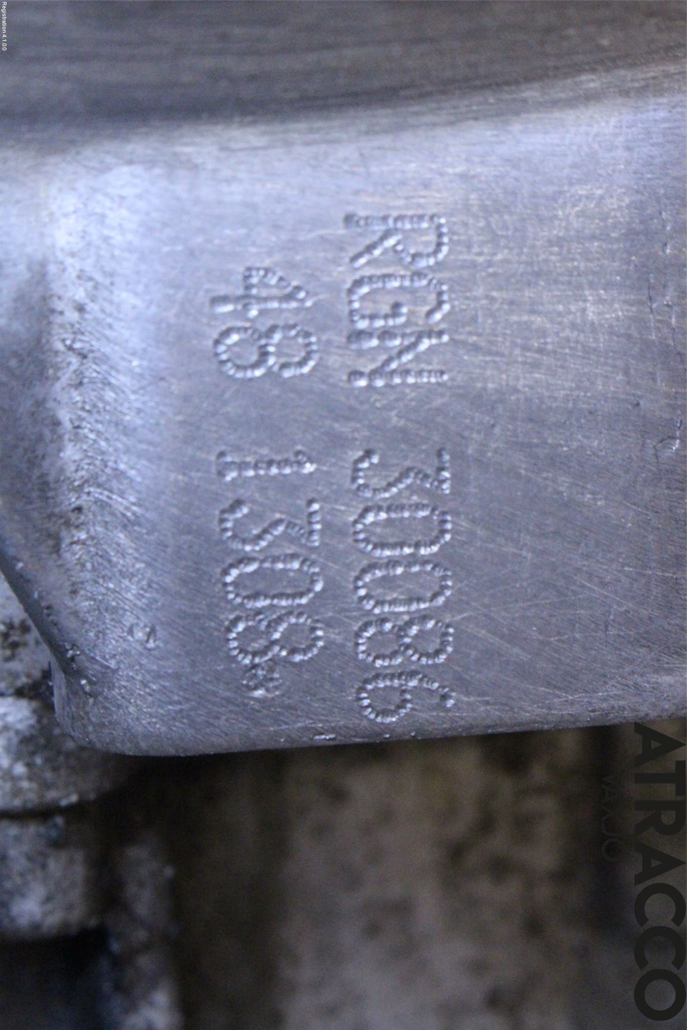 Volkswagen VW GOLF / E-GOLF VII 13-20 Växellåda Man 6 Vxl