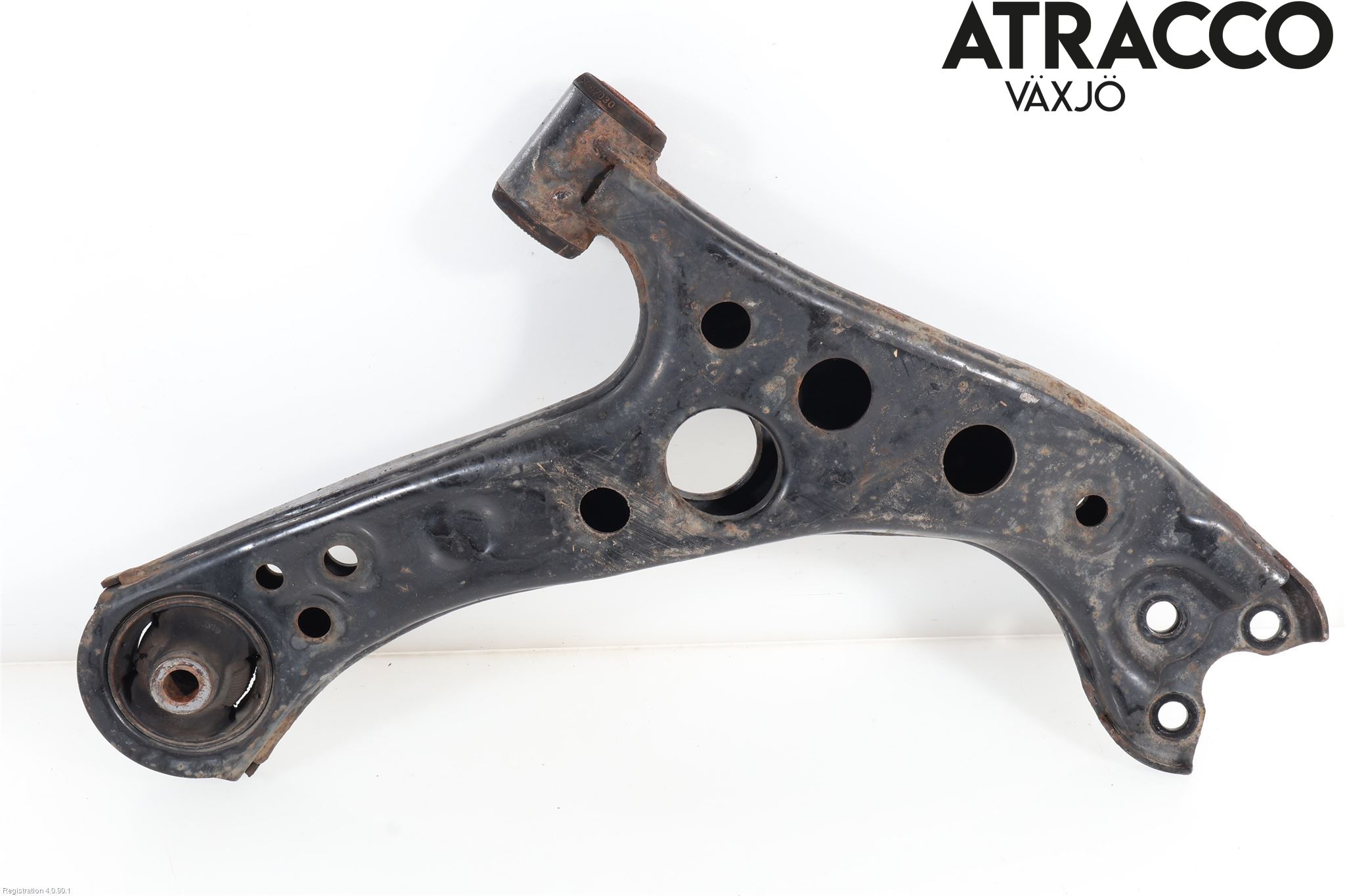 Toyota PRIUS (ZVW50) 16-21 Bärarm Fram Undre Vä
