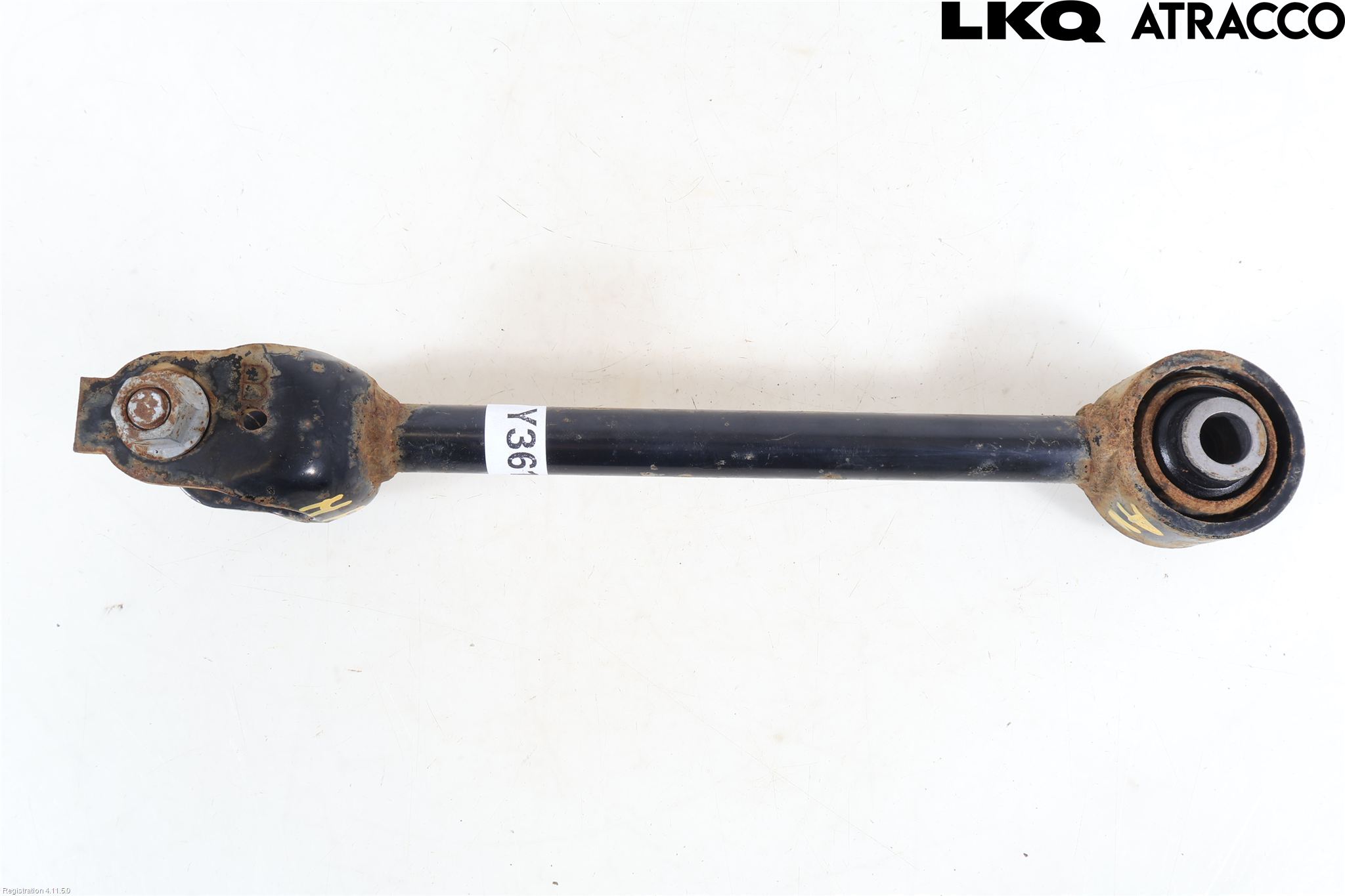 Toyota RAV4 19- Bärarm Bak Höger