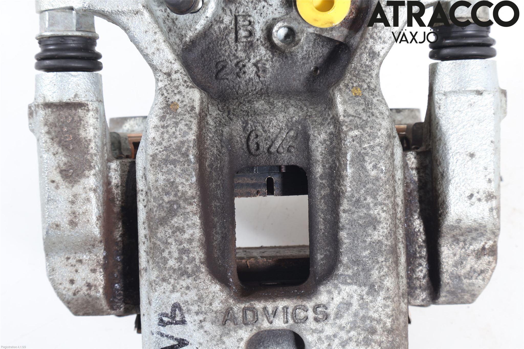 Suzuki ACROSS 21- Bromsok Bak Vänster