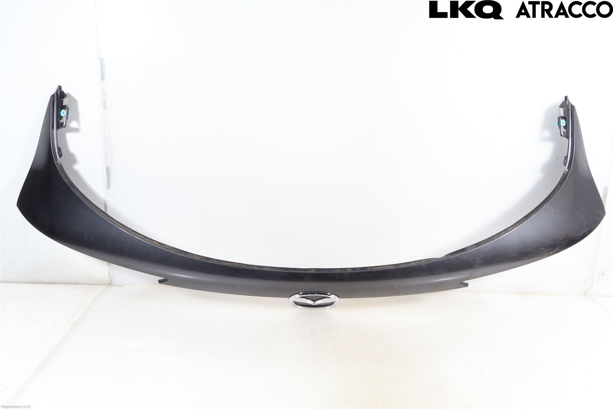 Mazda CX-30 20- Reflexramp-Dekorramp