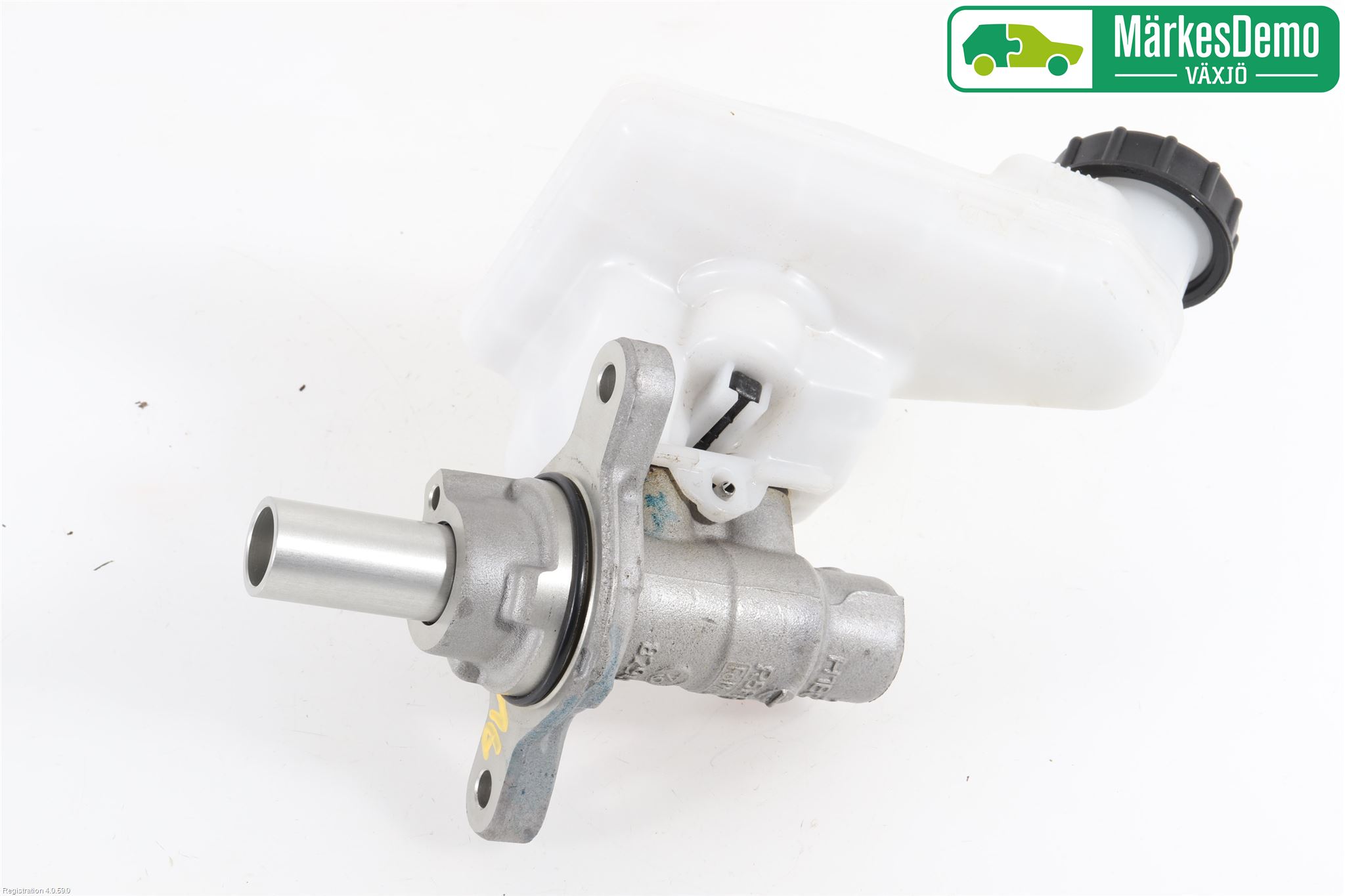 Ford FIESTA (VII) 18-23 Broms Huvudcylinder