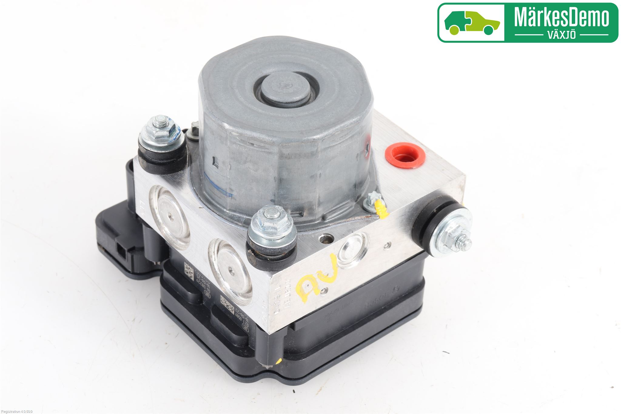 Honda CR-V 13-18 Abs Hydraulaggregat