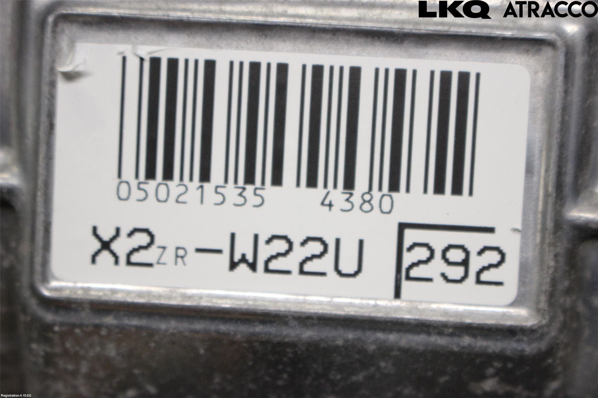 Toyota C-HR 16-23 Motor Bensin