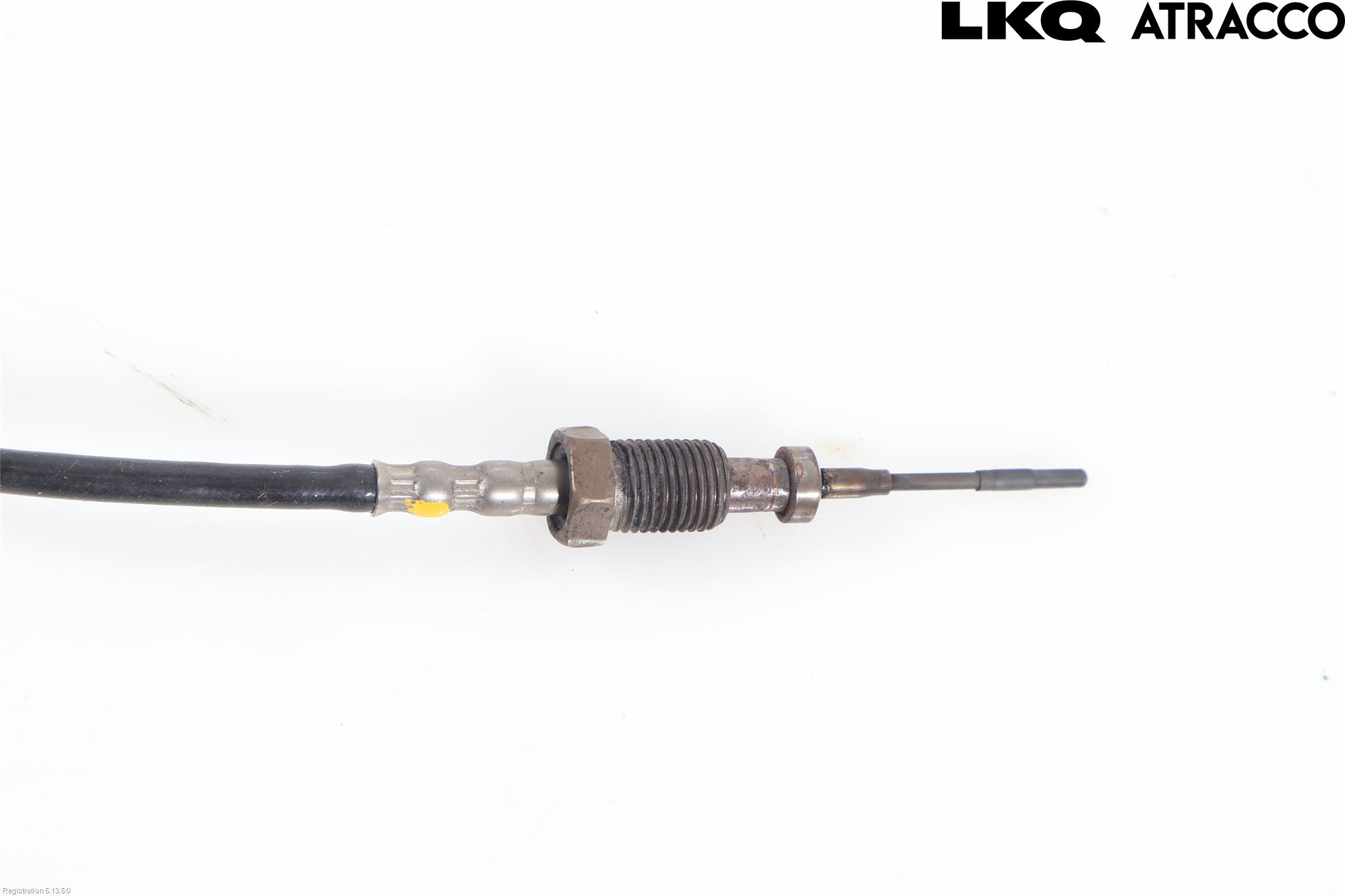 BMW 3 F30/F31/F80 12-19 Sensor Avgas