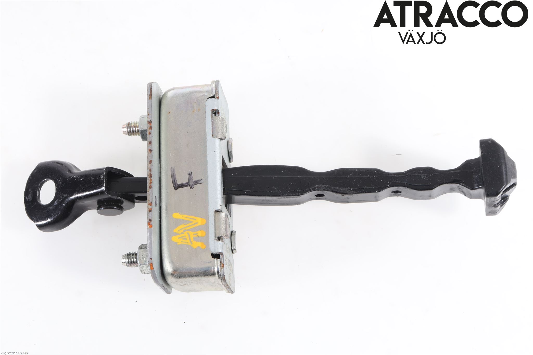 Mazda CX-30 20- Dörrstopp