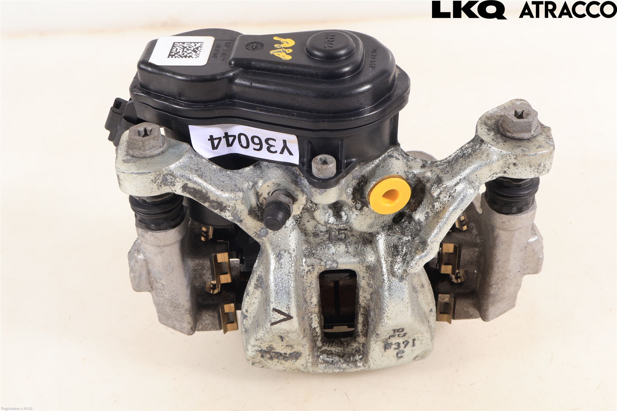 Toyota COROLLA 19- Bromsok Bak Vänster