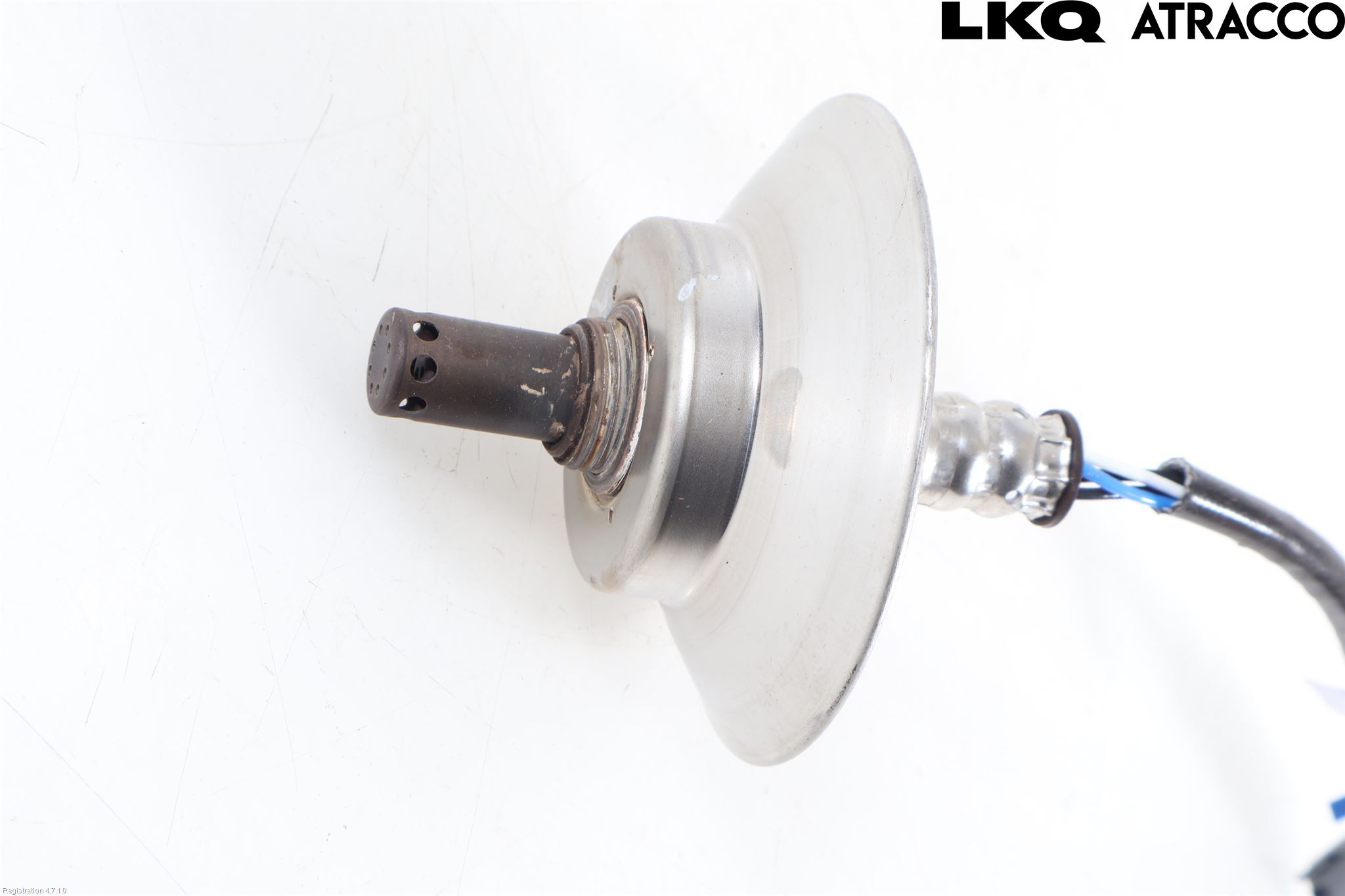 Toyota COROLLA 19- Injlambdasond