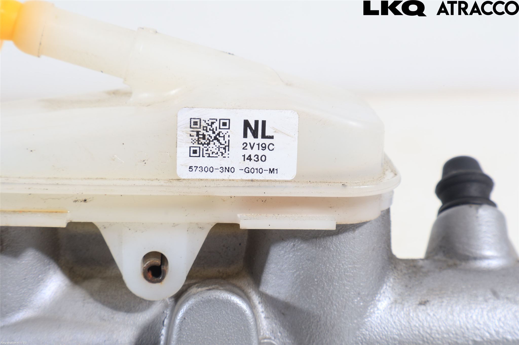 Honda HR-V 21- Broms Huvudcylinder