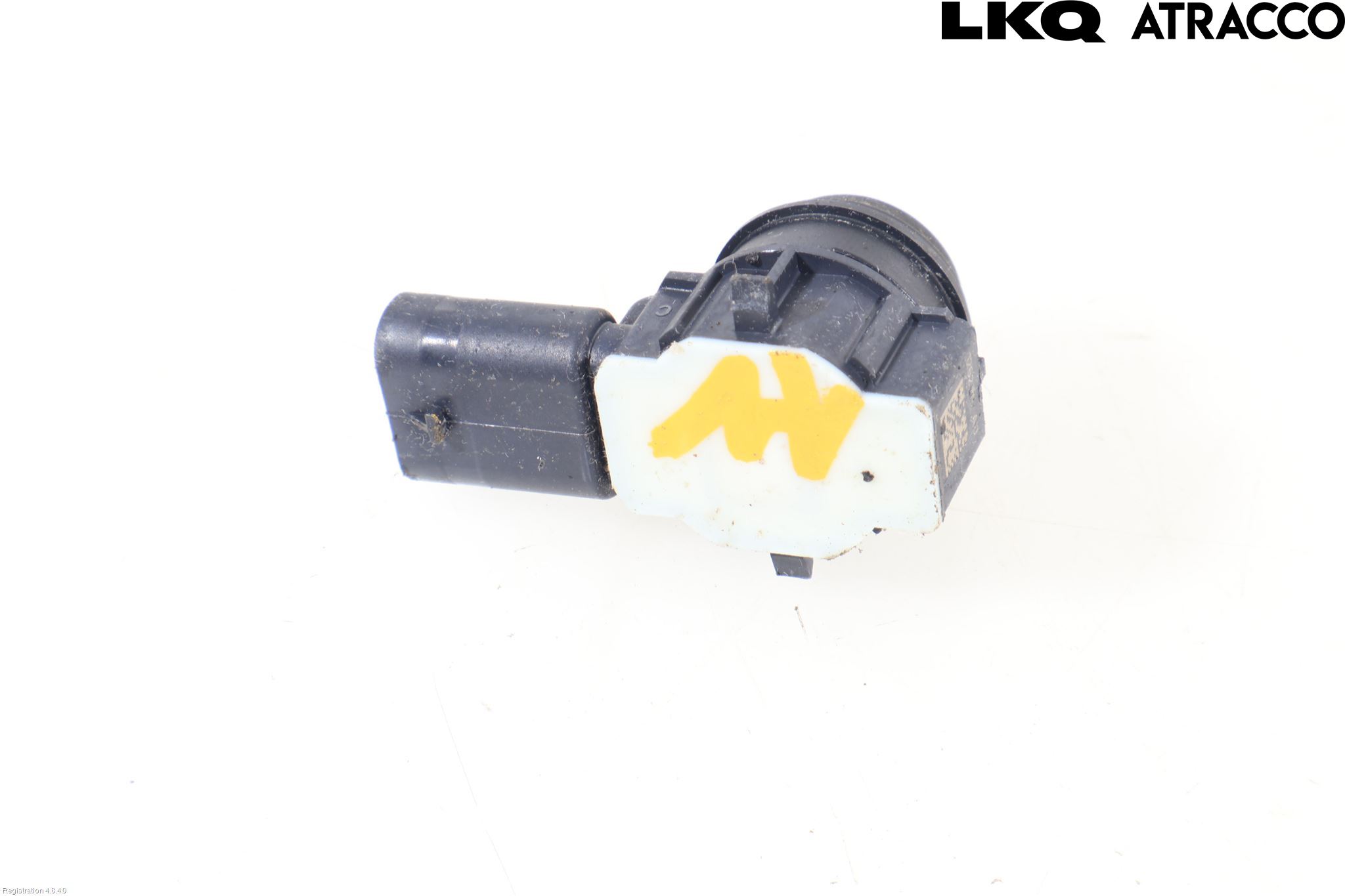 BMW 3 F30/F31/F80 12-19 Parkeringshjälp Backsensor