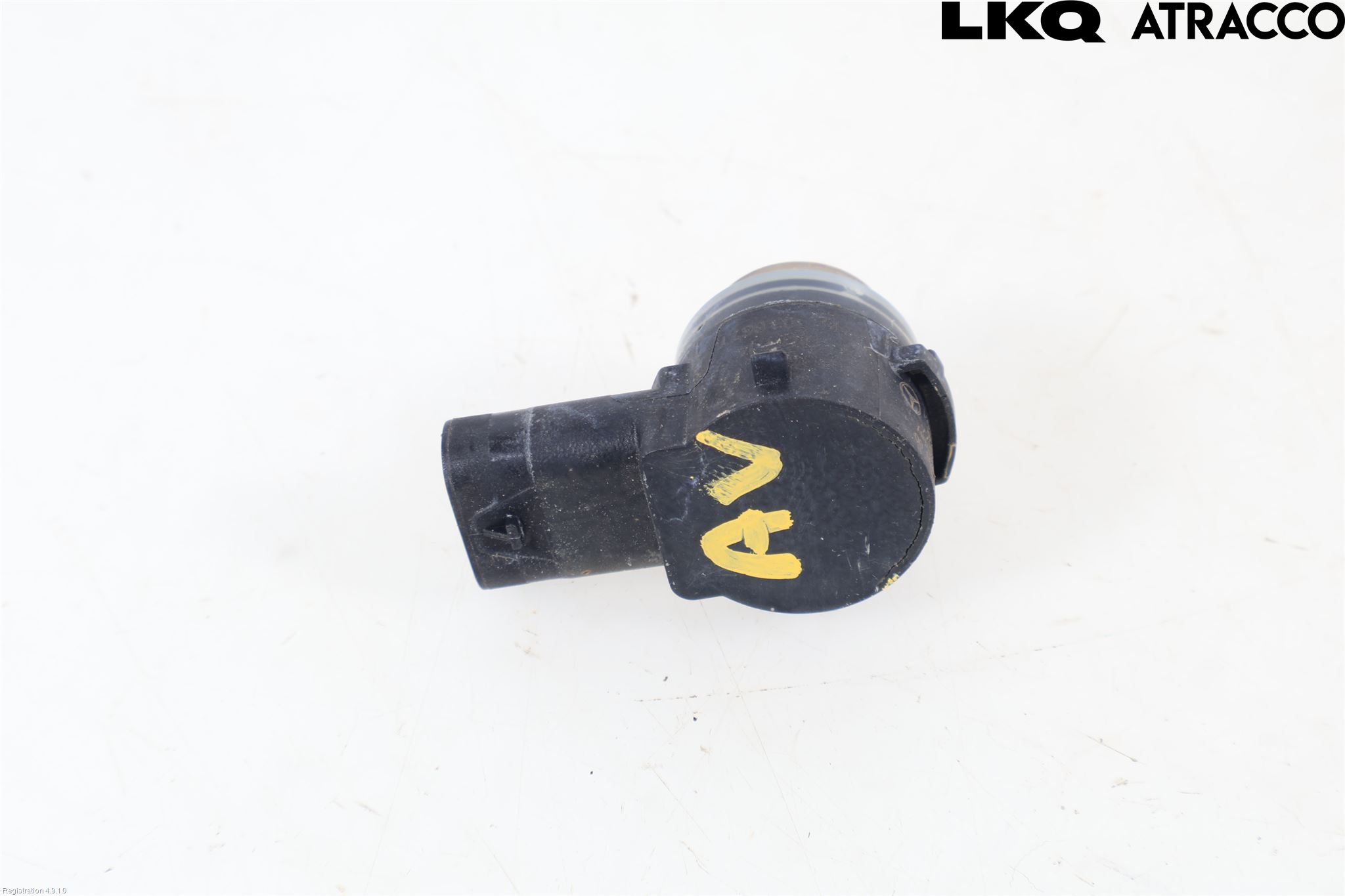 Mercedes-Benz MB GLA-KLASS (X156) 13-20 Parkeringshjälp Backsensor
