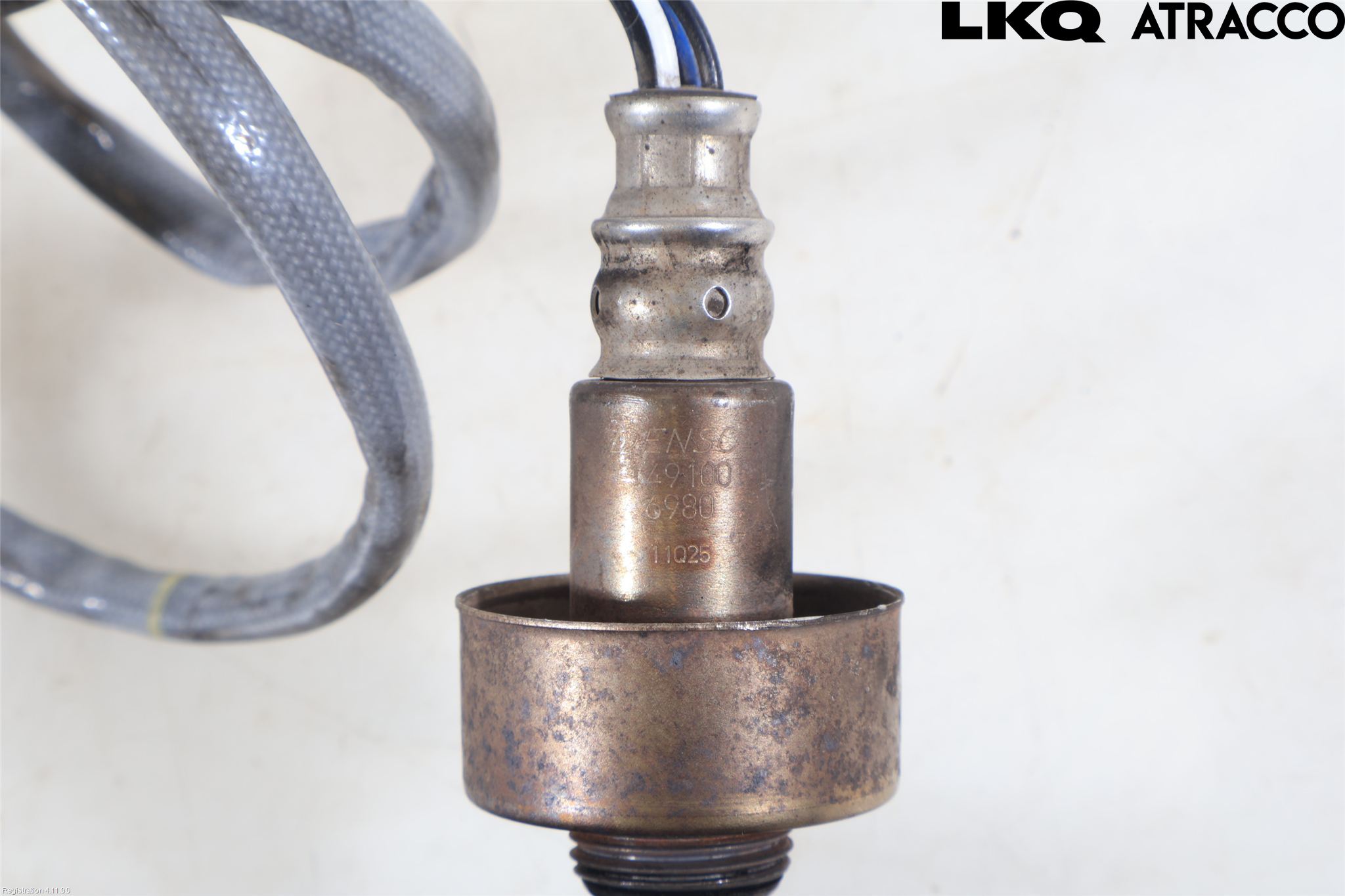 Mitsubishi OUTLANDER 13-21 Injlambdasond