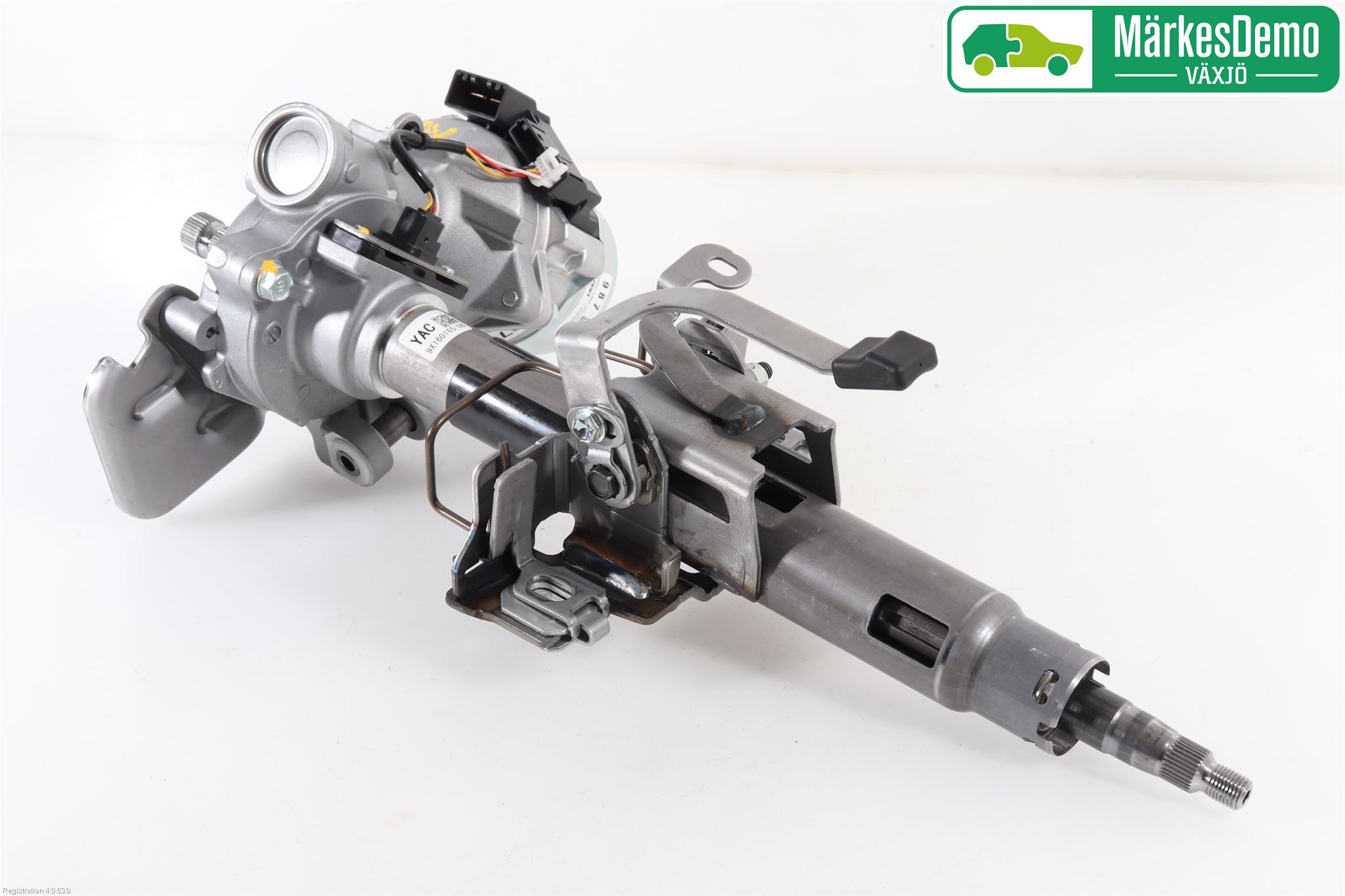 Suzuki SWIFT 17-24 Rattaxel