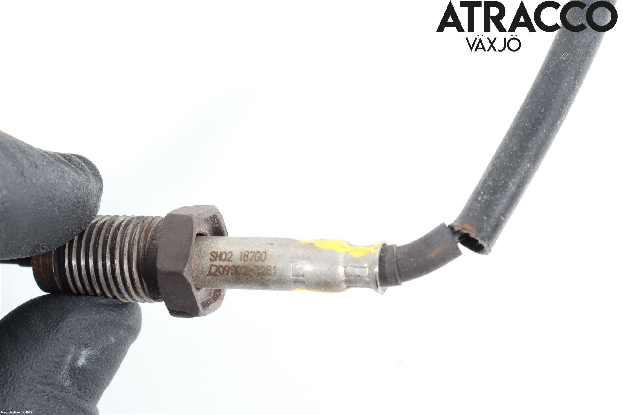 Mazda CX-5 12-17 Sensor Avgas