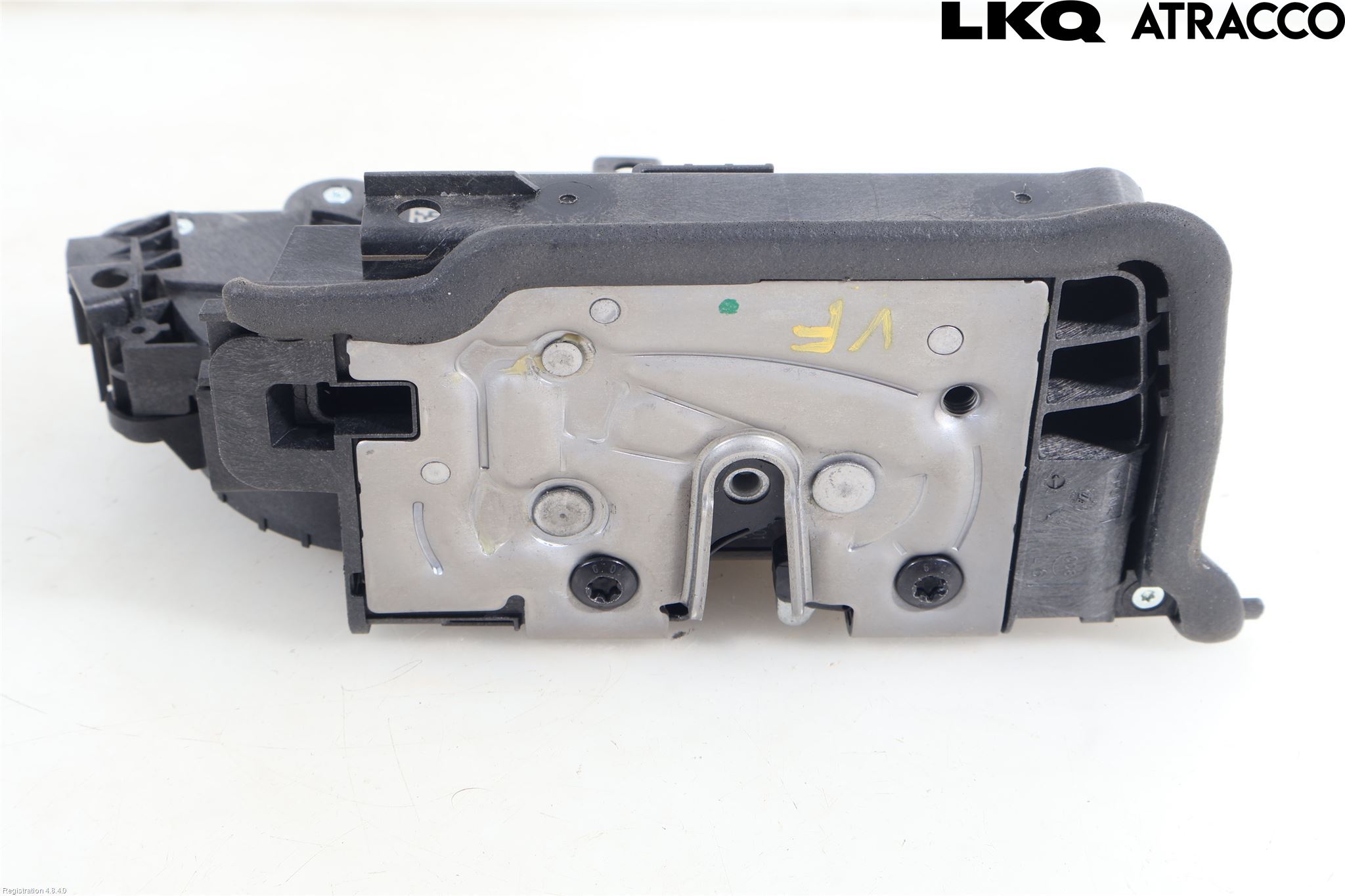 BMW X3 G01 18- Låskista-Dörrlås