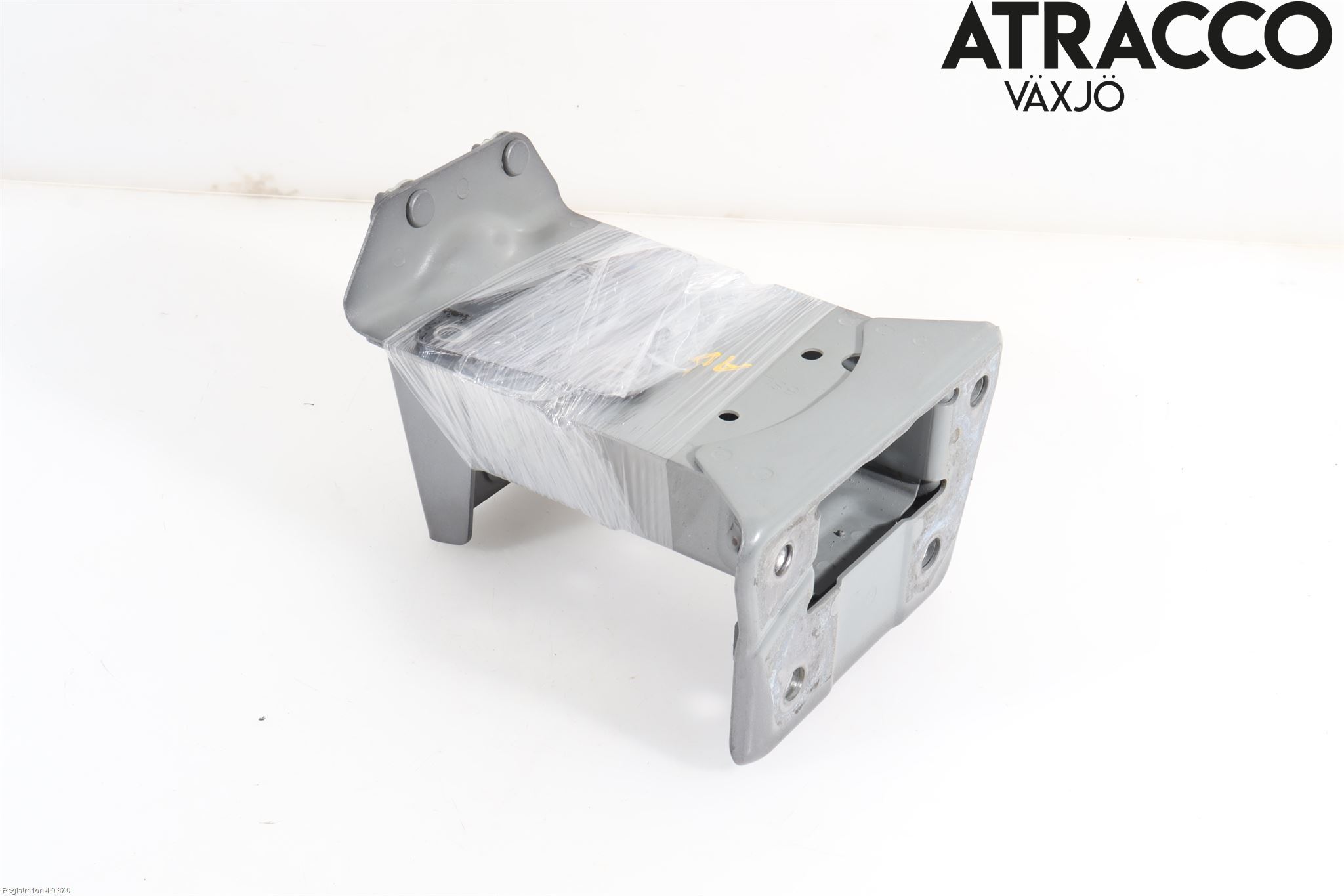 Nissan LEAF 18- Stötfångarbärjärn Fram