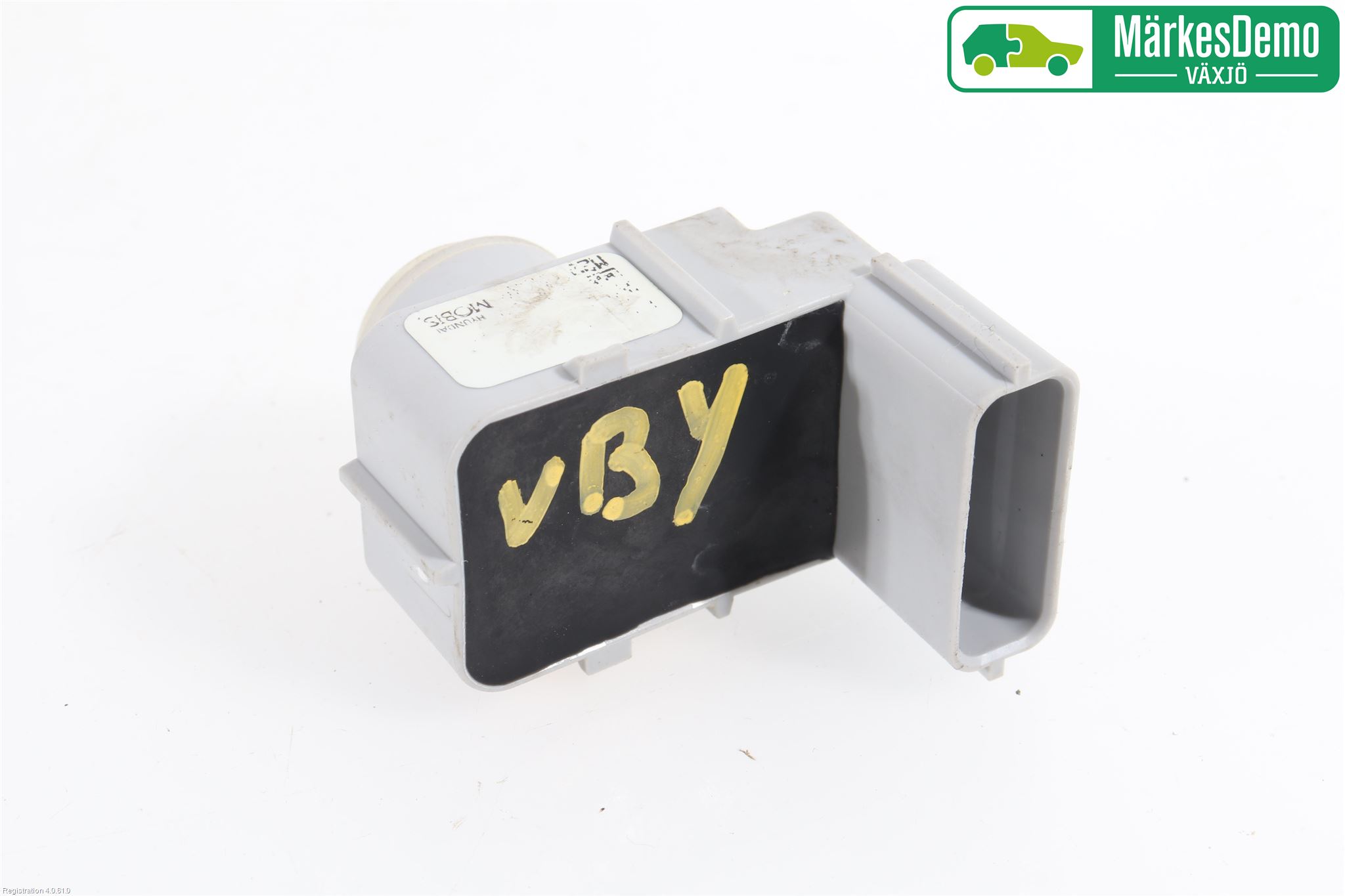 Hyundai i20 GB 15-20 Parkeringshjälp Backsensor